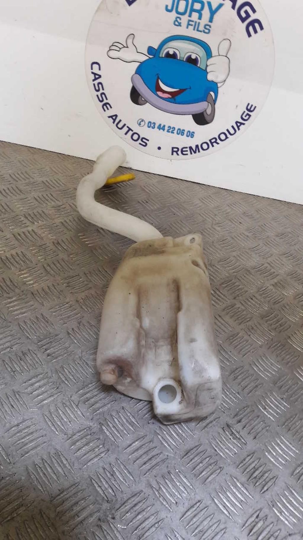 Vase de lave glace RENAULT TWINGO 2 PHASE 1 Essence - 1
