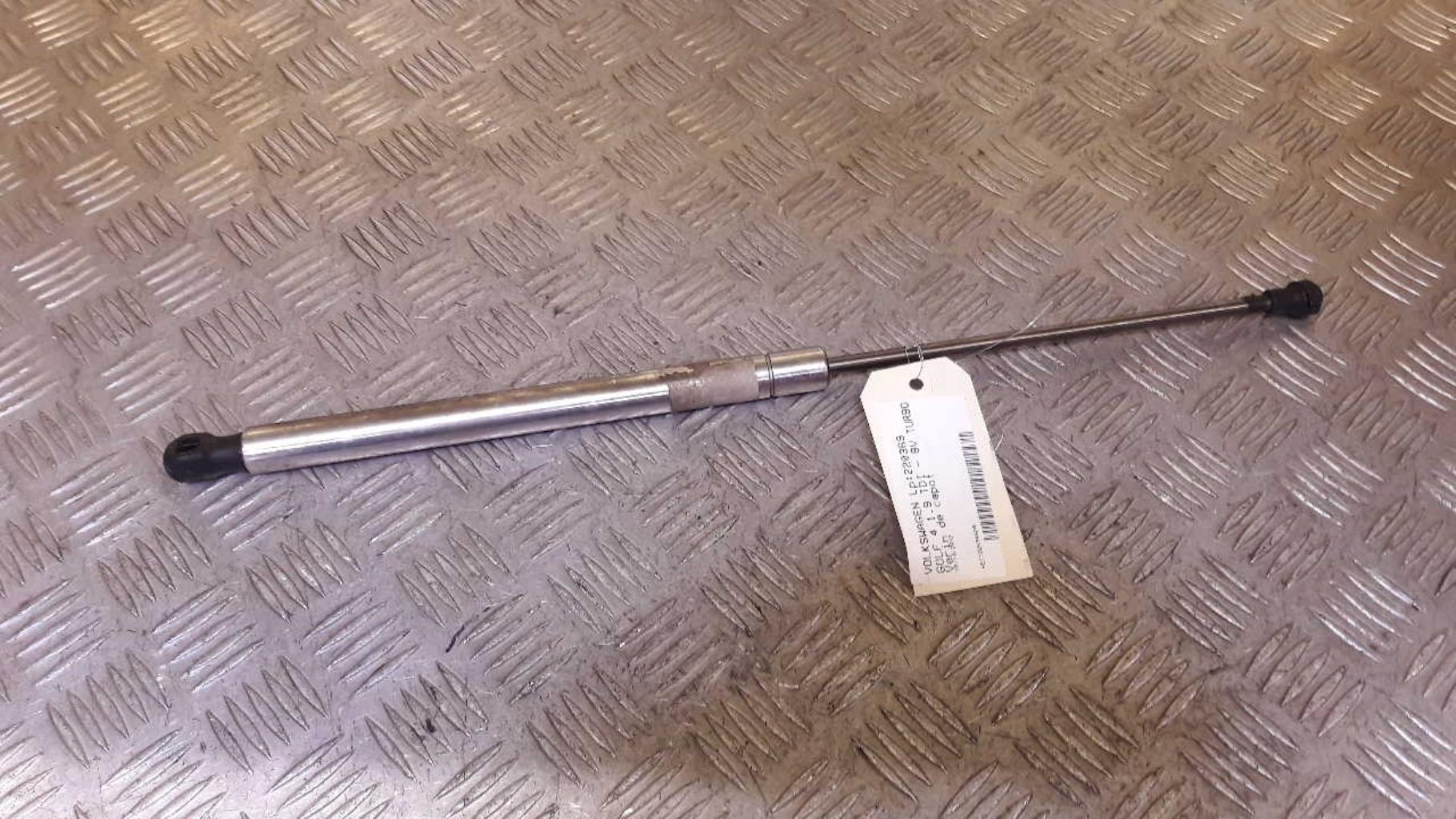 Verin de capot VOLKSWAGEN GOLF 4 Diesel - 1