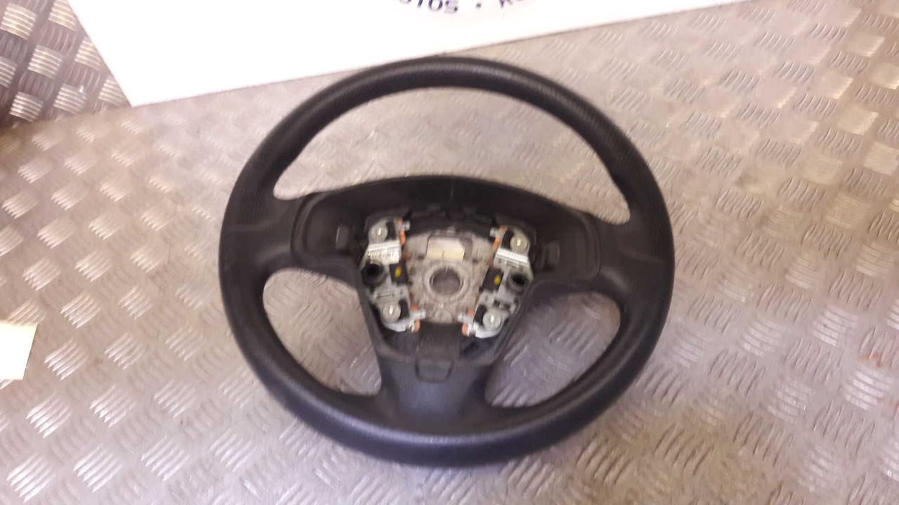 Volant SEAT IBIZA 3 PHASE 1 Diesel - 1