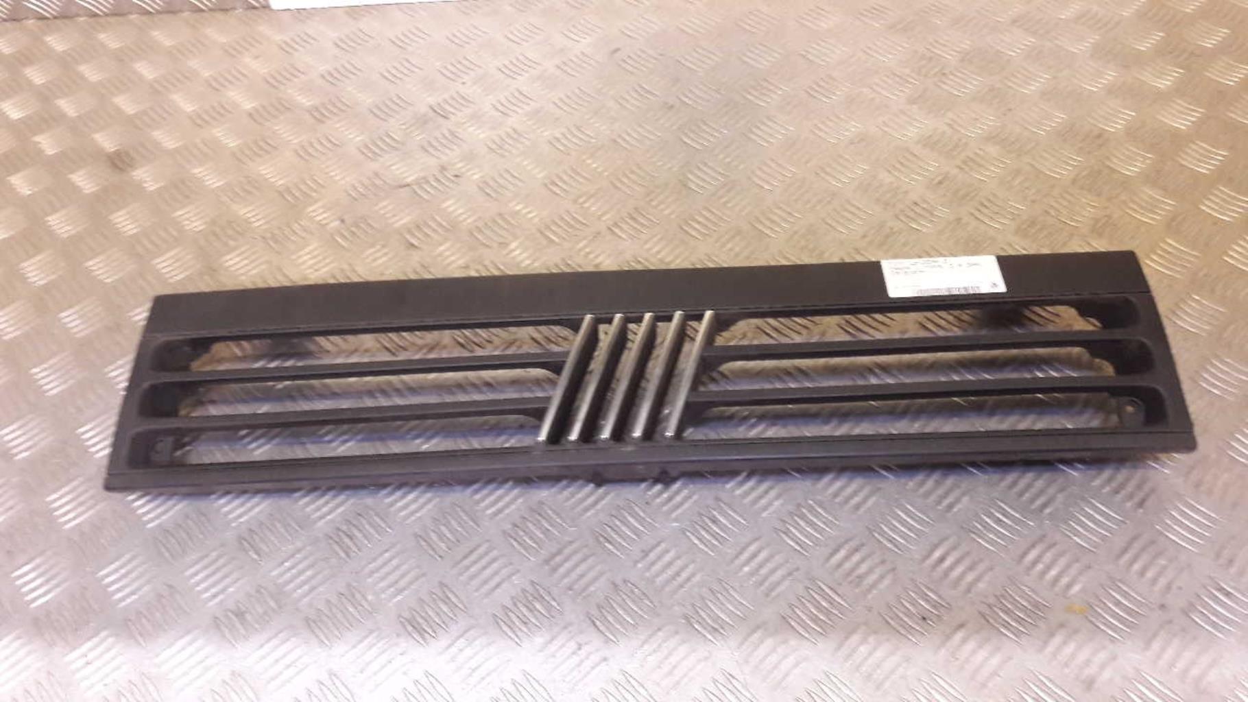 Calandre FIAT PANDA 1 PHASE 2 Essence - 1