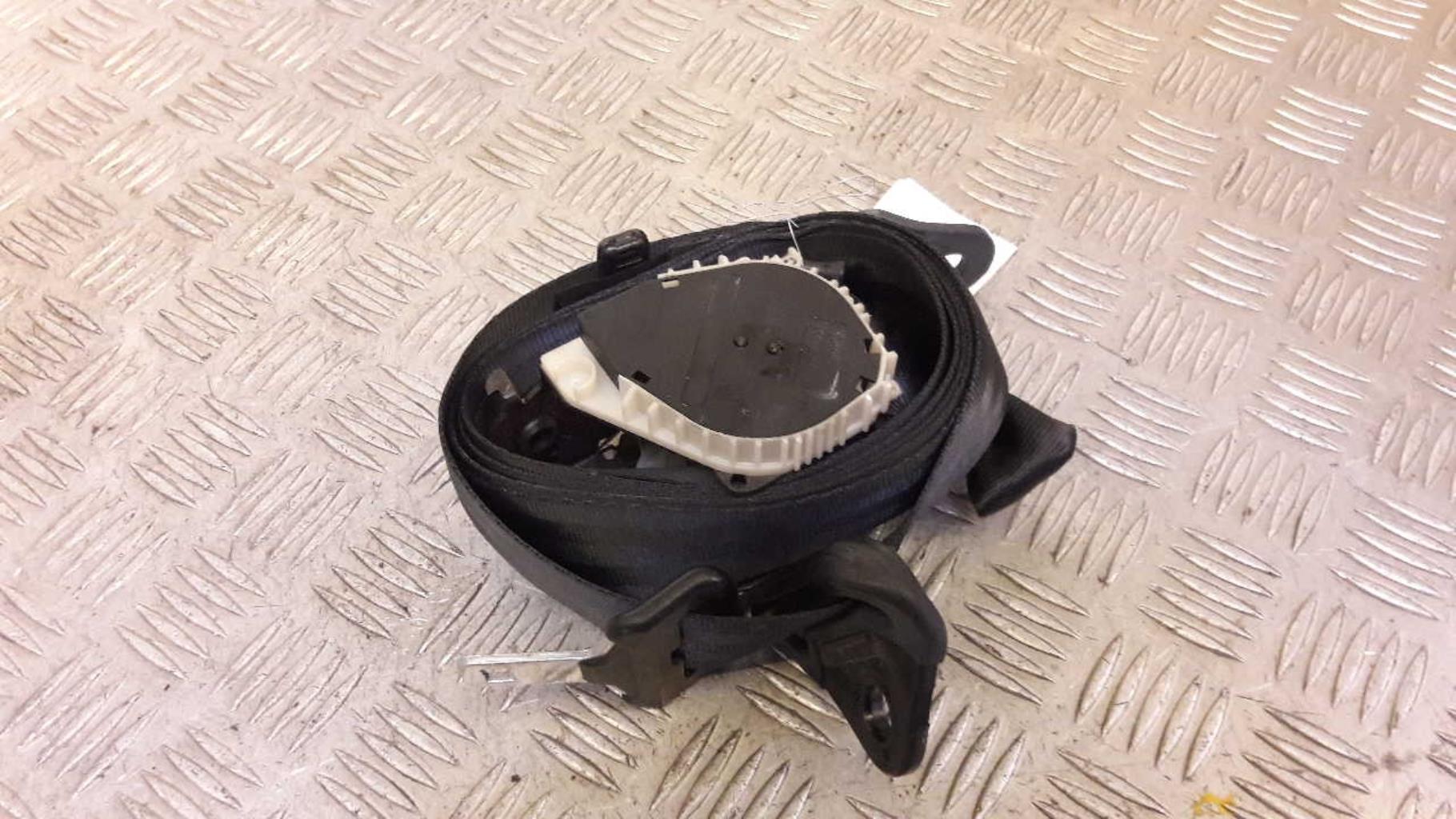 Ceinture avant droit CITROEN C3 1 PHASE 2 Diesel - 1