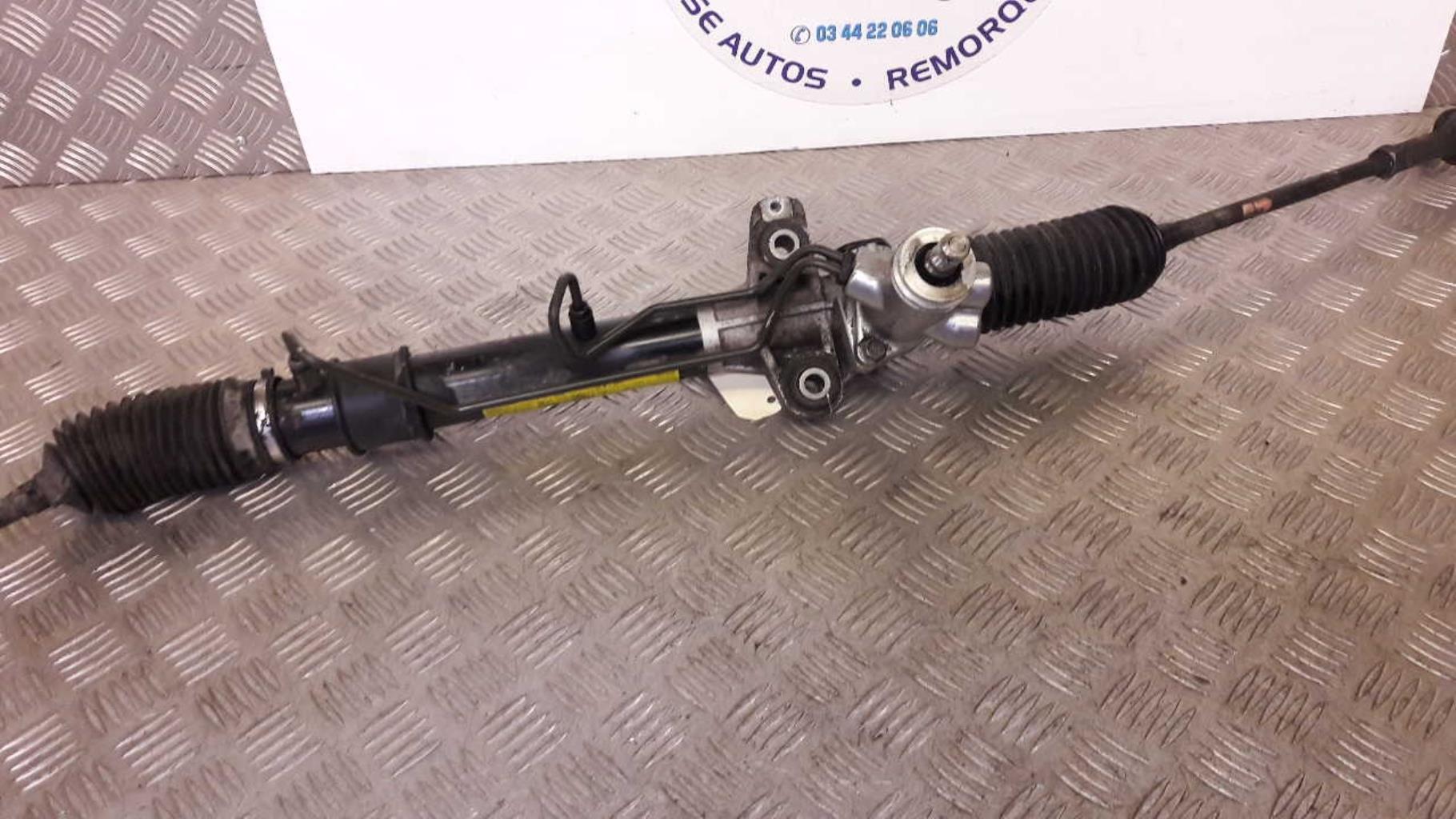 Cremaillere assistee HYUNDAI MATRIX PHASE 1 Diesel - 1