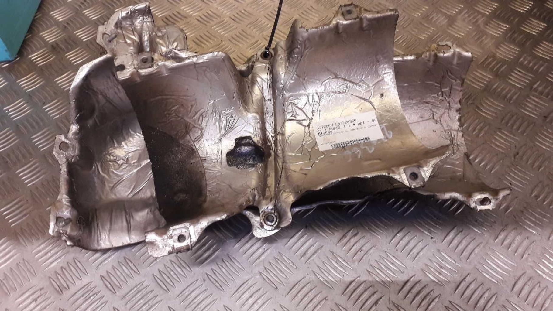 Divers CITROEN C1 1 PHASE 1 Diesel - 1