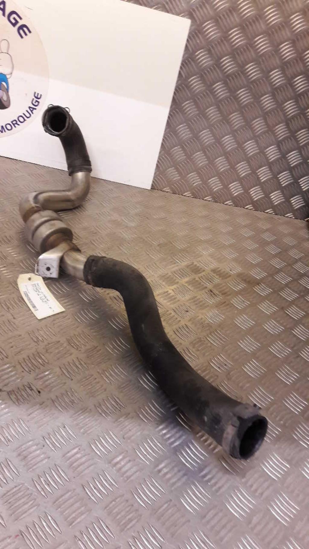 Durite de turbo DACIA SANDERO 1 Diesel - 1