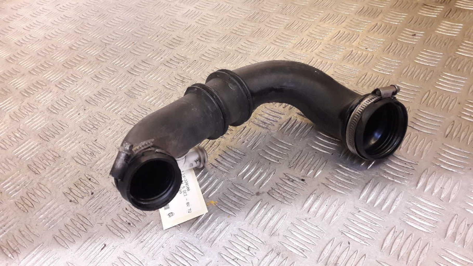 Durite de turbo DACIA SANDERO 1 Diesel - 1