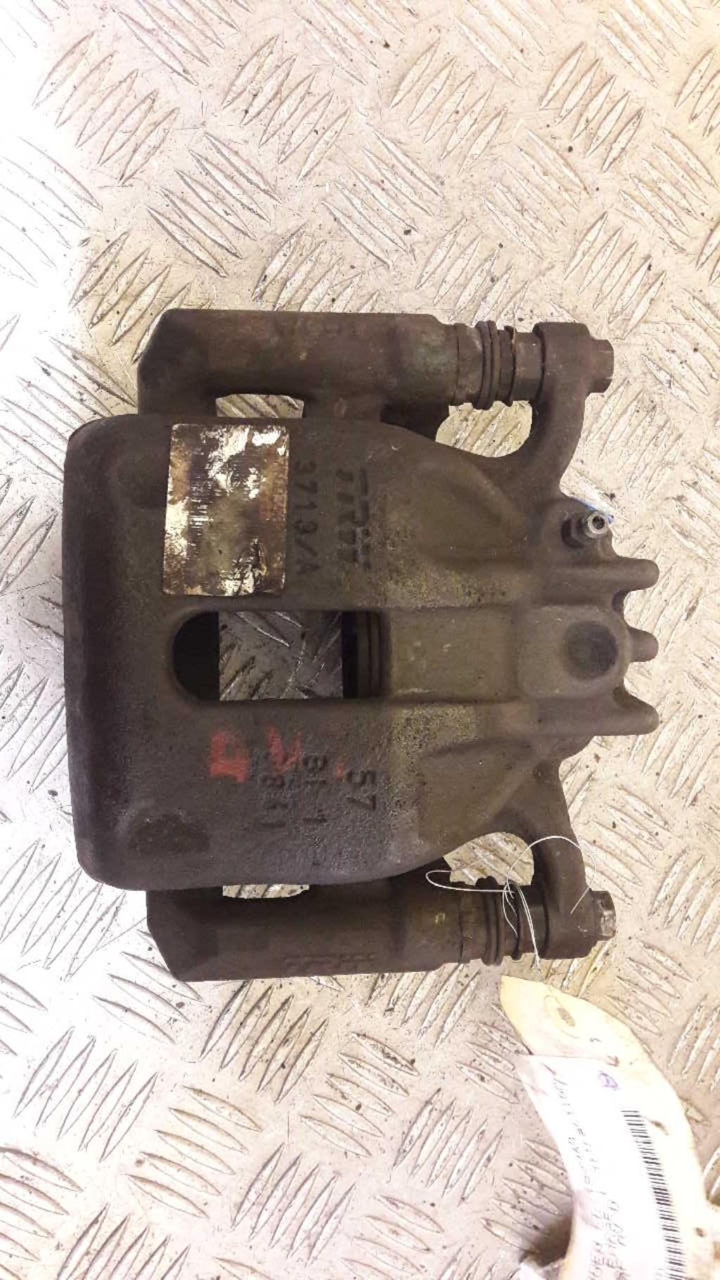 Etrier avant droit (freinage) CITROEN C4 2 PHASE 1 Essence - 1