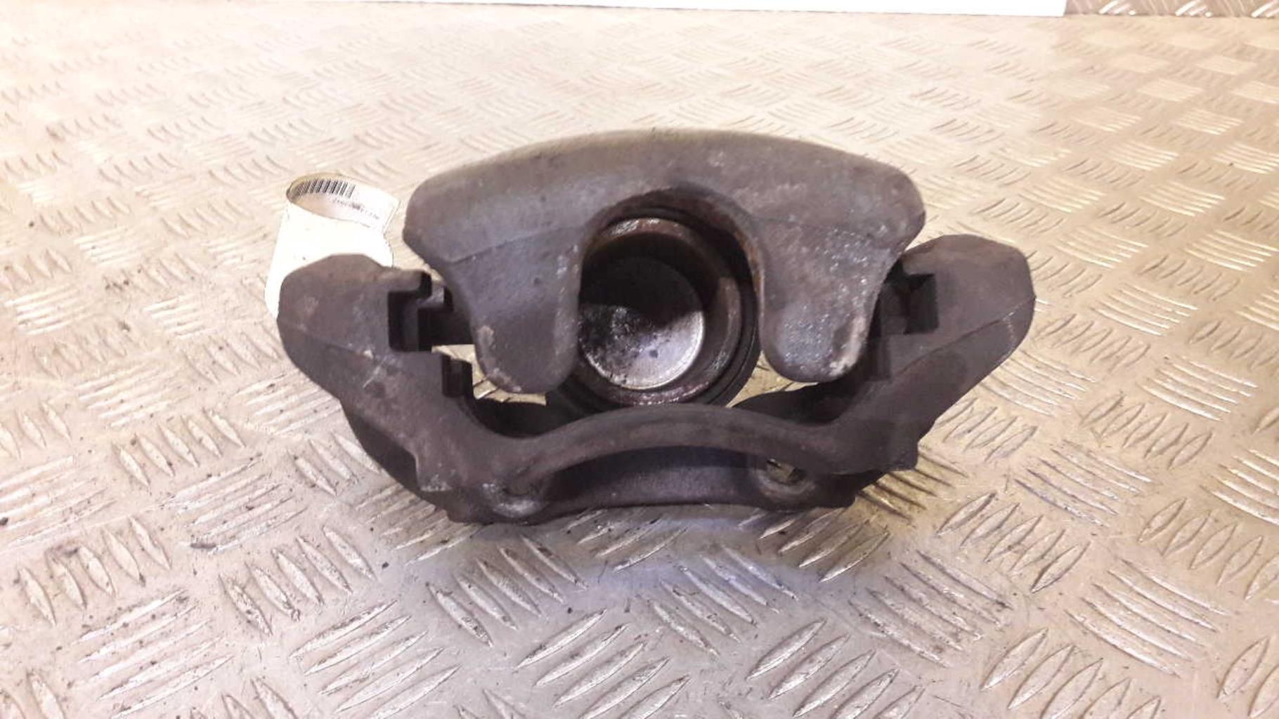 Etrier avant gauche (freinage) CITROEN C4 2 PHASE 1 Essence - 1