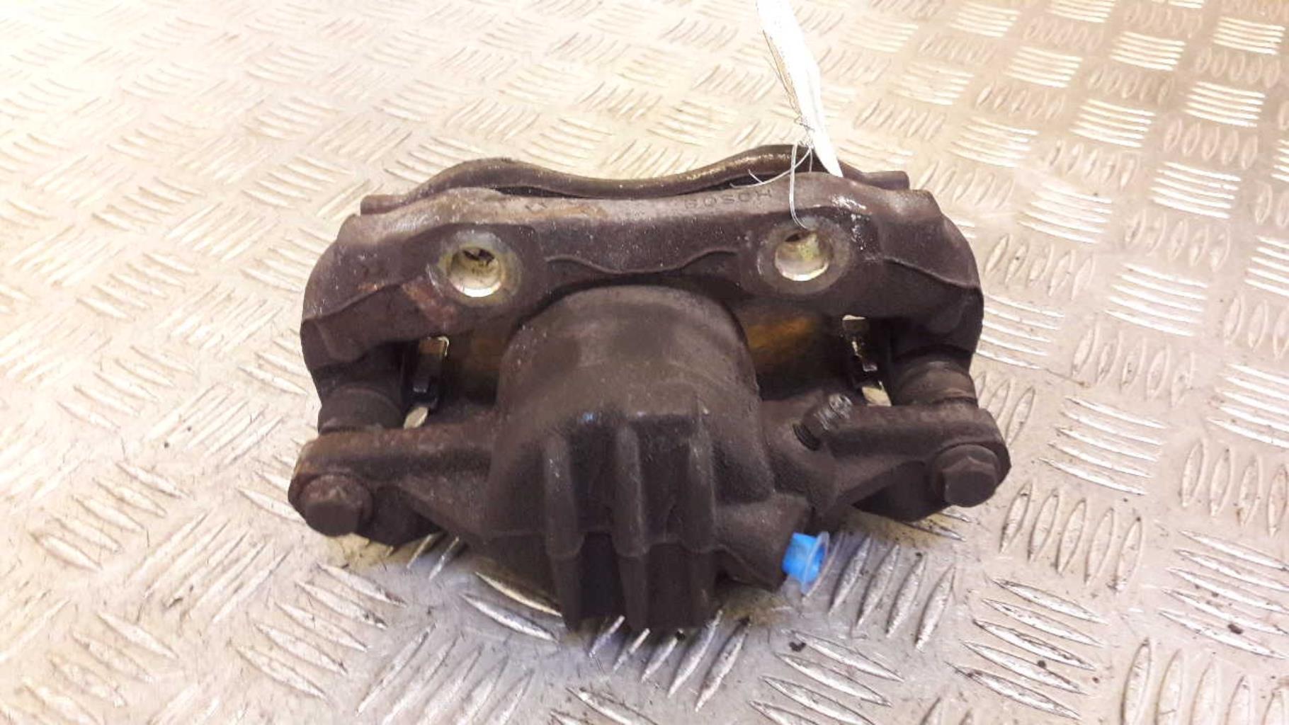 Etrier avant gauche (freinage) CITROEN C4 1 PHASE 1 Essence - 1