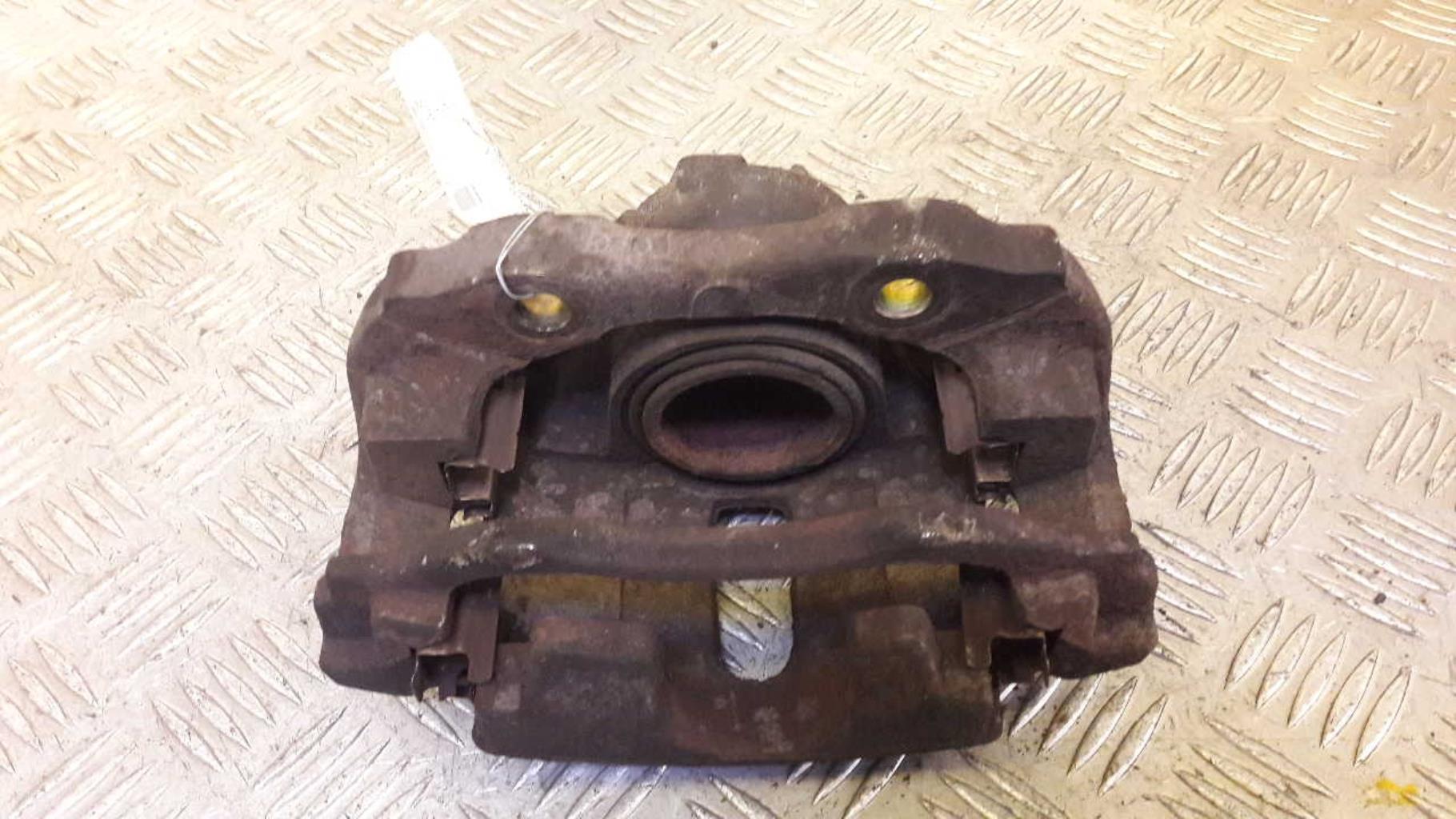 Etrier avant gauche (freinage) CITROEN C4 1 PHASE 1 Diesel - 1