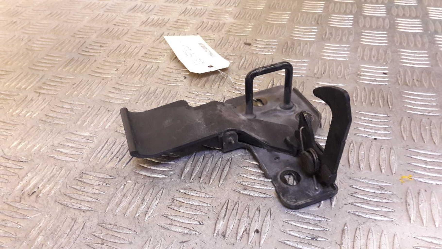 Fermeture de capot SEAT IBIZA 3 PHASE 2 Diesel - 1