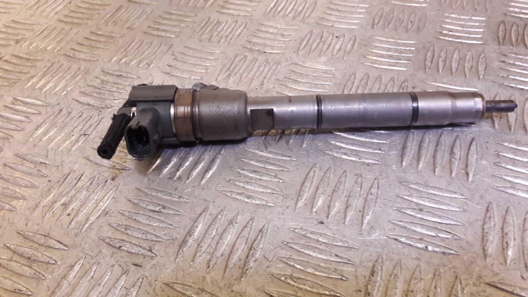 Injecteurs HYUNDAI MATRIX PHASE 1 Diesel - 1