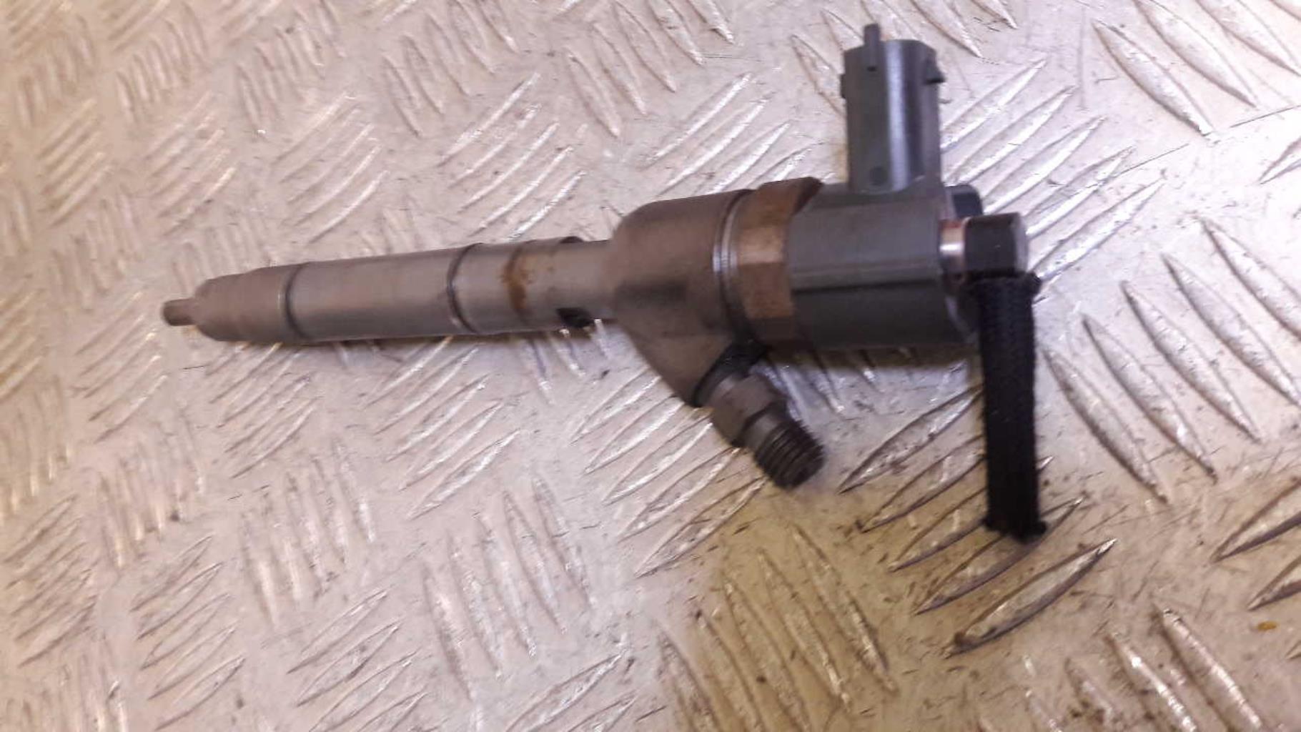 Injecteurs HYUNDAI MATRIX PHASE 1 Diesel - 1