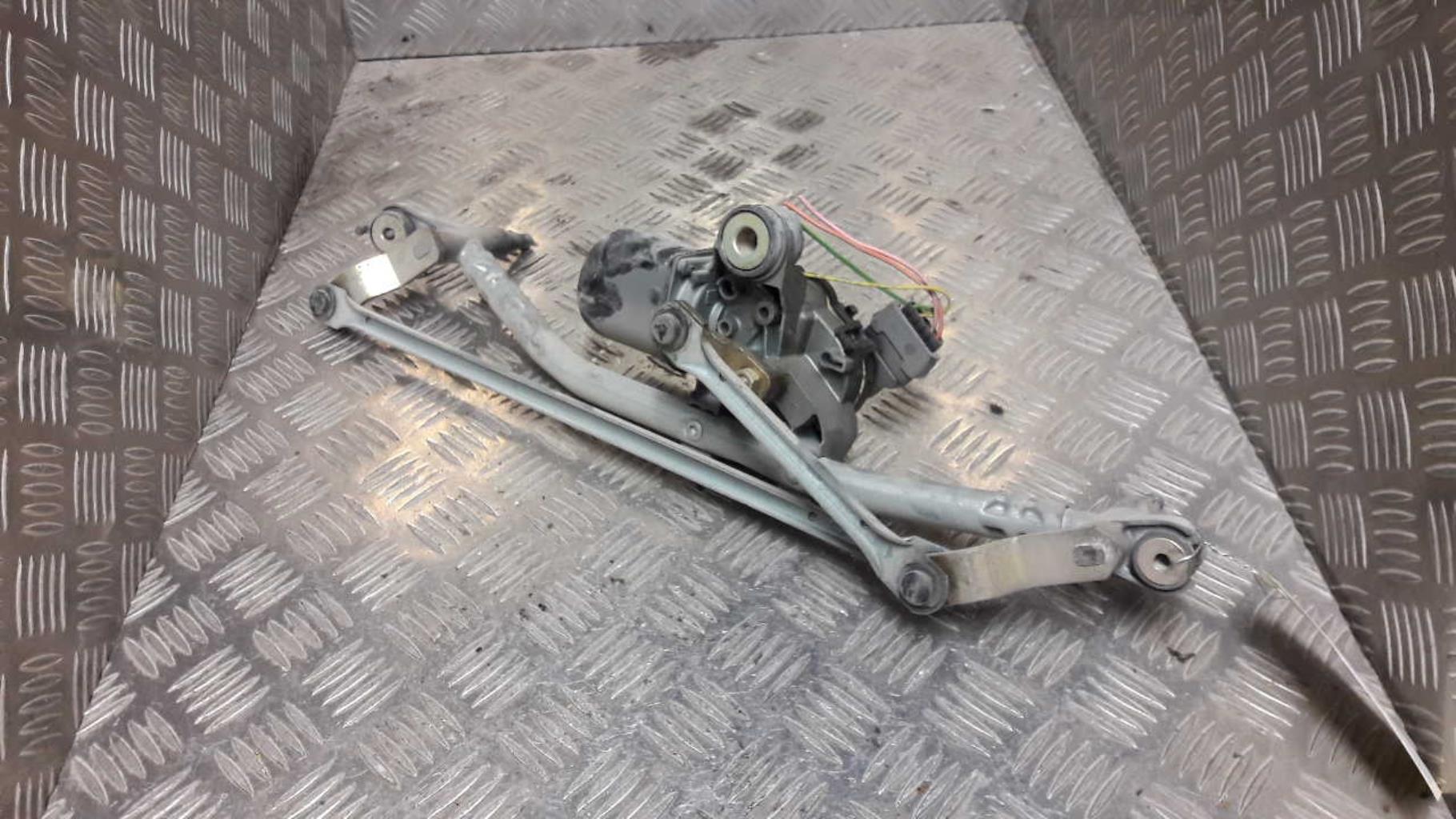 Moteur essuie glace avant CITROEN C2 PHASE 1 Diesel - 1