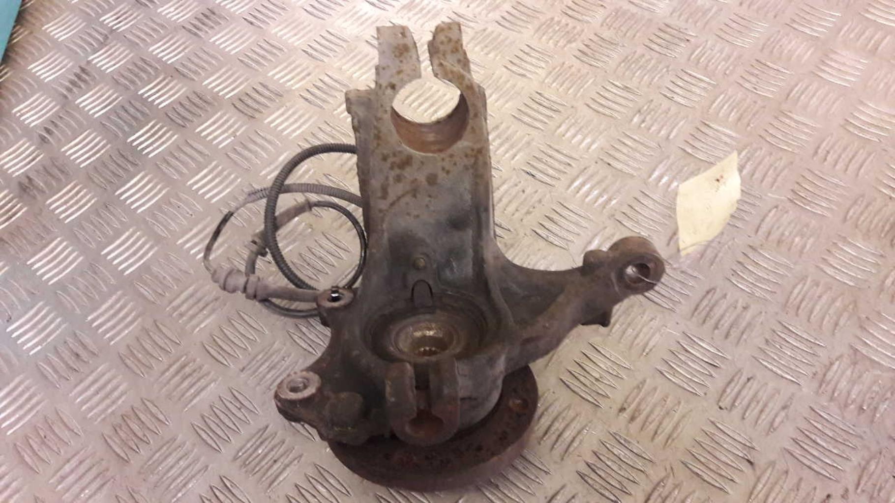 Pivot de moyeu avant droit CITROEN C3 2 PHASE 1 Essence - 1