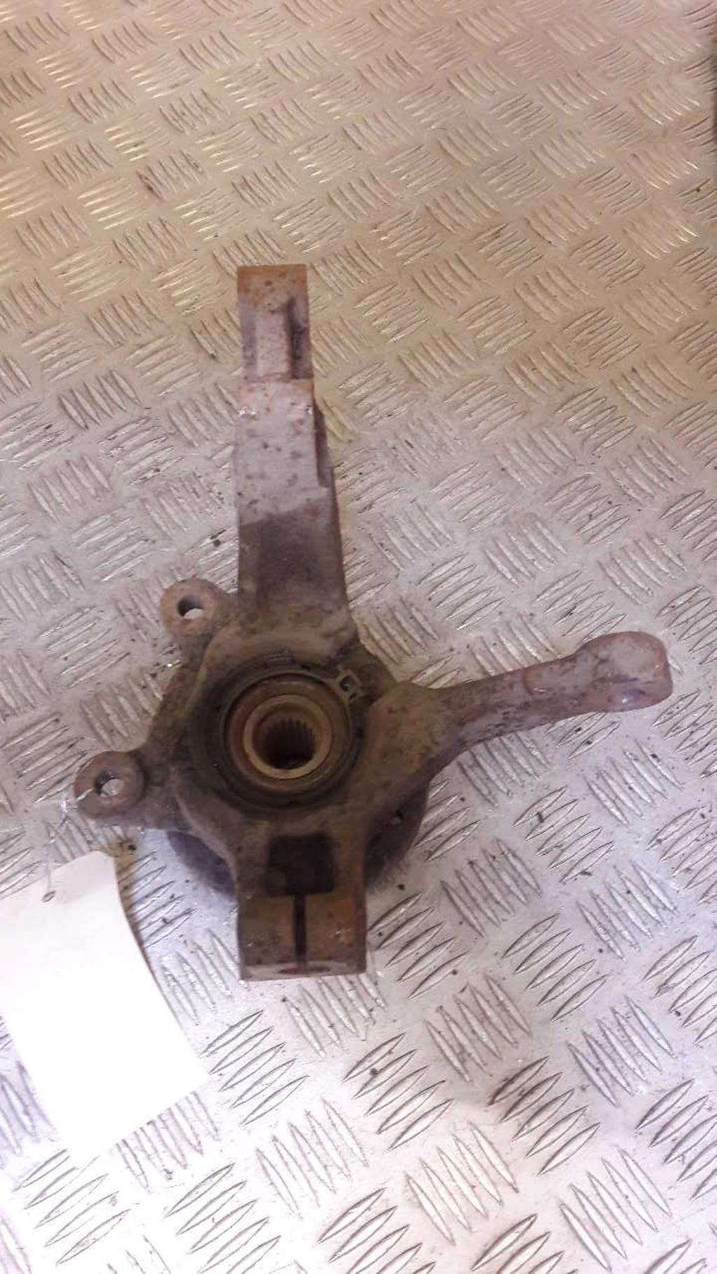 Pivot de moyeu avant droit DACIA LOGAN 1 PHASE 1 Essence - 1