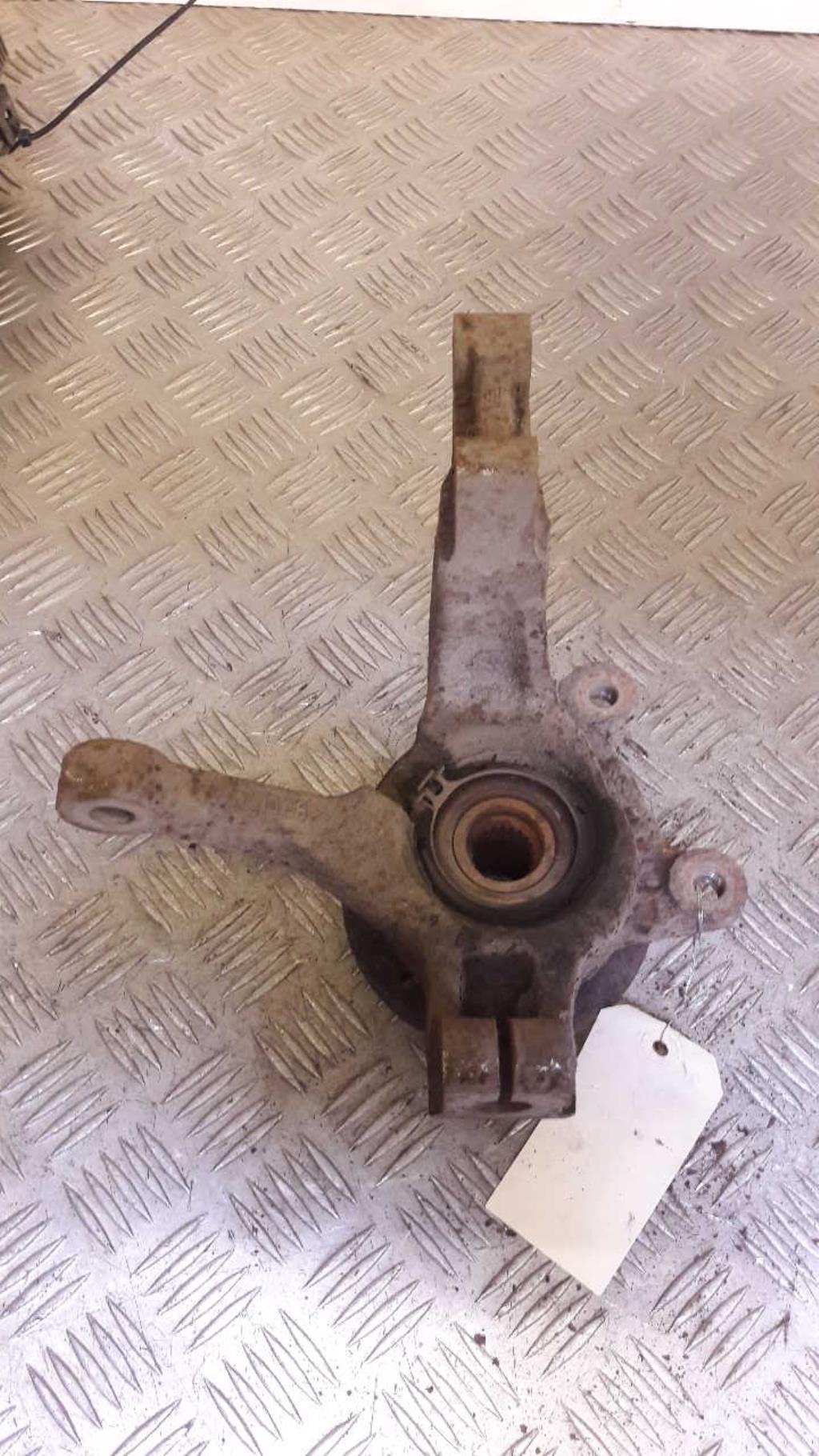 Pivot de moyeu avant gauche DACIA LOGAN 1 PHASE 1 Essence - 1