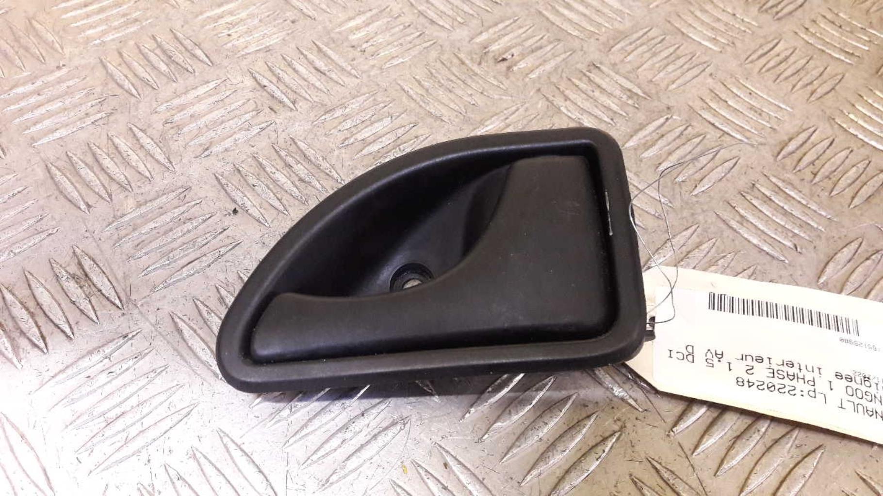 Poignee interieur avant droit RENAULT KANGOO 1 PHASE 2 Diesel - 1