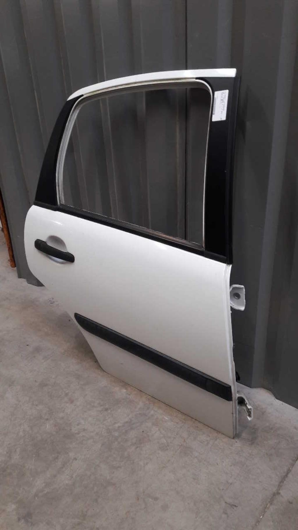 Porte arriere droit CITROEN C3 1 PHASE 2 Diesel - 1