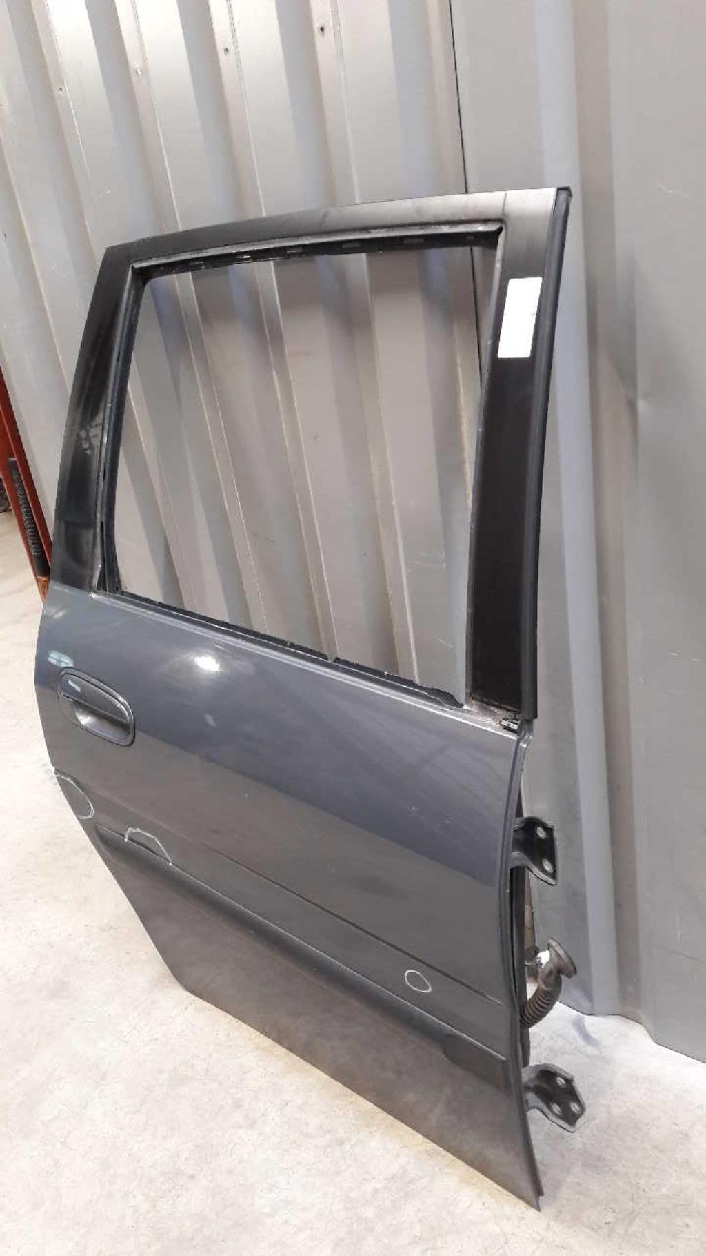 Porte arriere droit HYUNDAI MATRIX PHASE 1 Diesel - 1