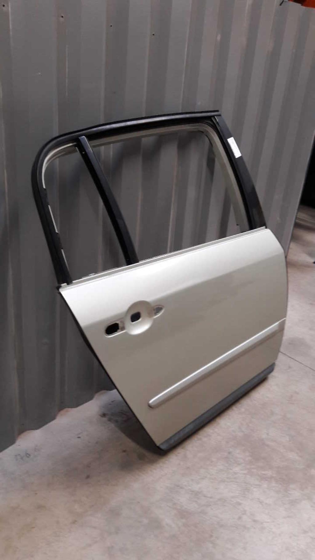 Porte arriere droit RENAULT VEL SATIS PHASE 1 Diesel - 1