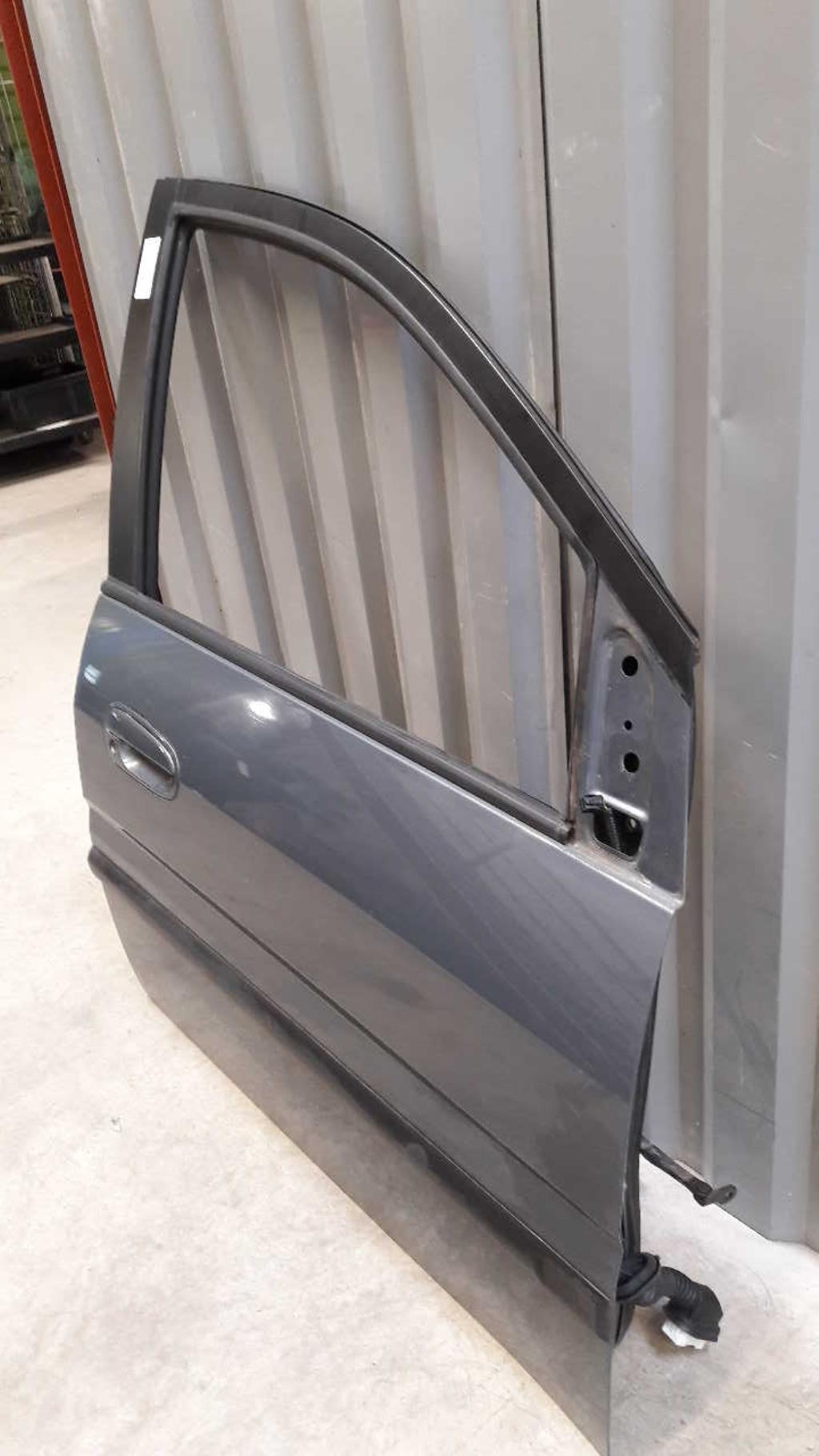 Porte avant droit HYUNDAI MATRIX PHASE 1 Diesel - 1