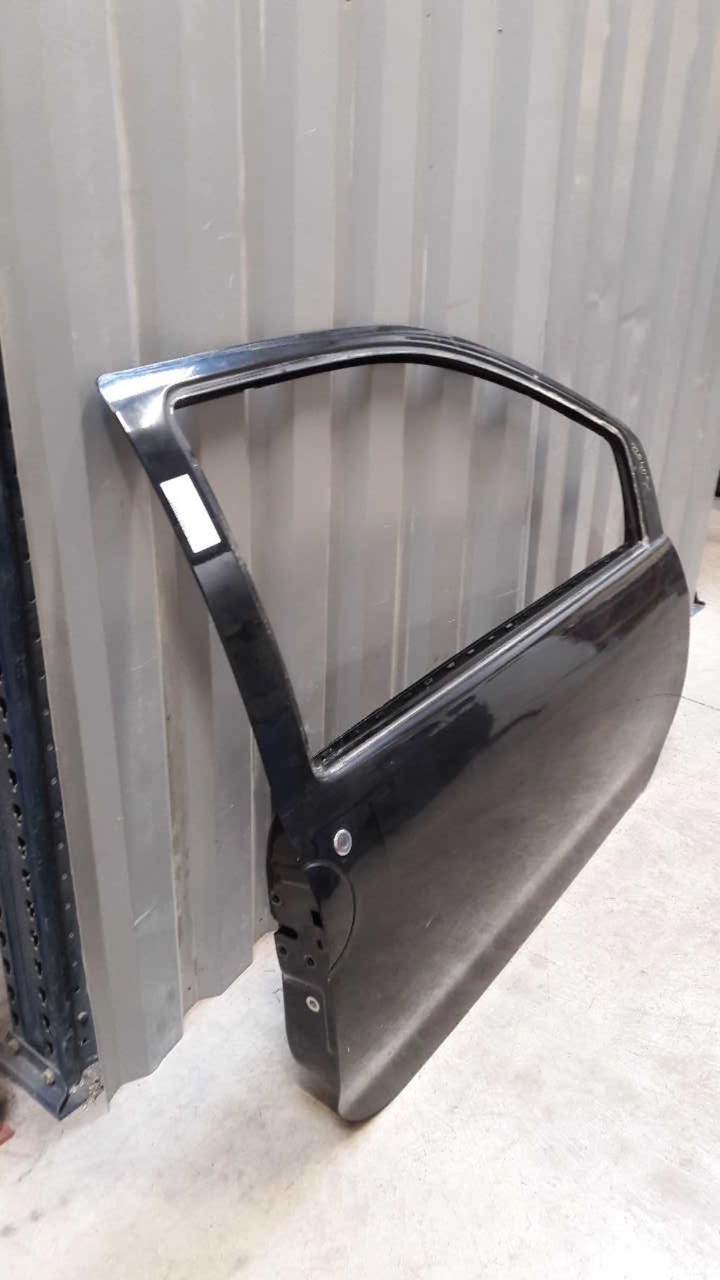 Porte avant droit RENAULT TWINGO 1 PHASE 3 Essence - 1