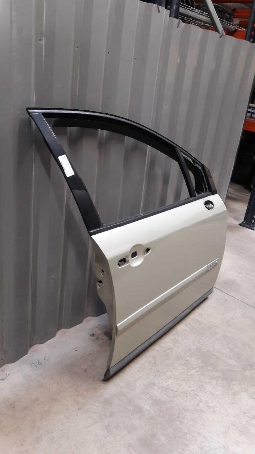 Porte avant droit RENAULT VEL SATIS PHASE 1 Diesel - 1