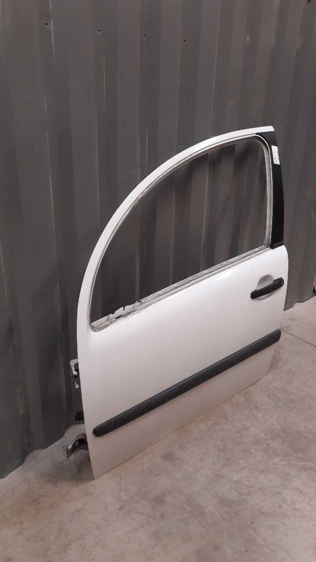 Porte avant gauche CITROEN C3 1 PHASE 2 Diesel - 1