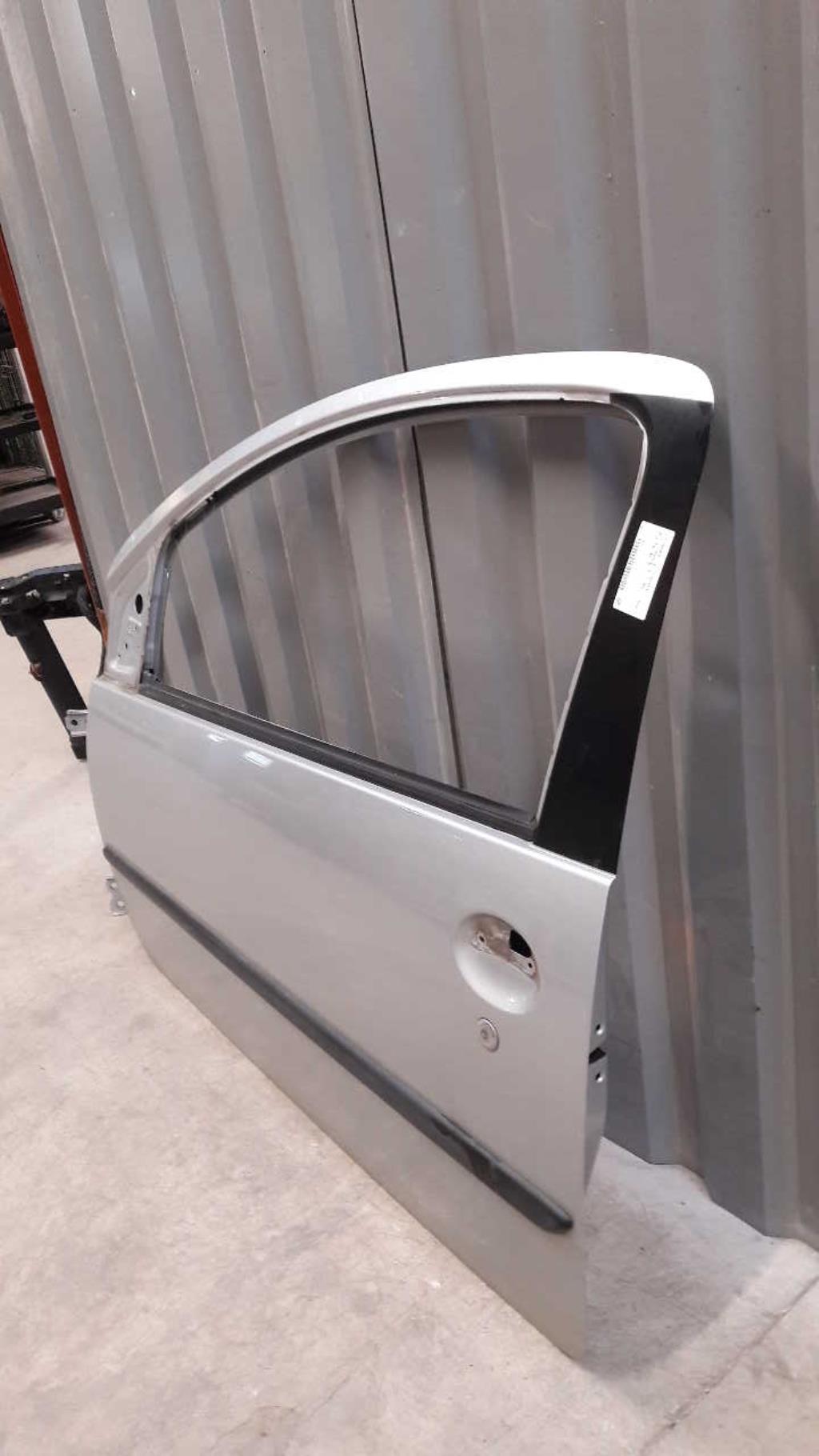 Porte avant gauche CITROEN C1 1 PHASE 1 Essence - 1