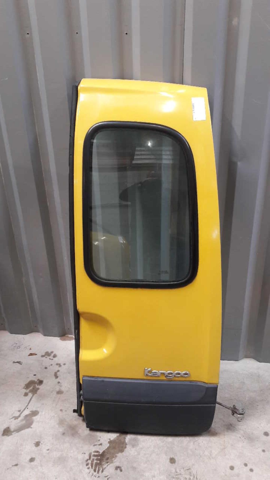 Porte de coffre droit RENAULT KANGOO 1 PHASE 2 Diesel - 1