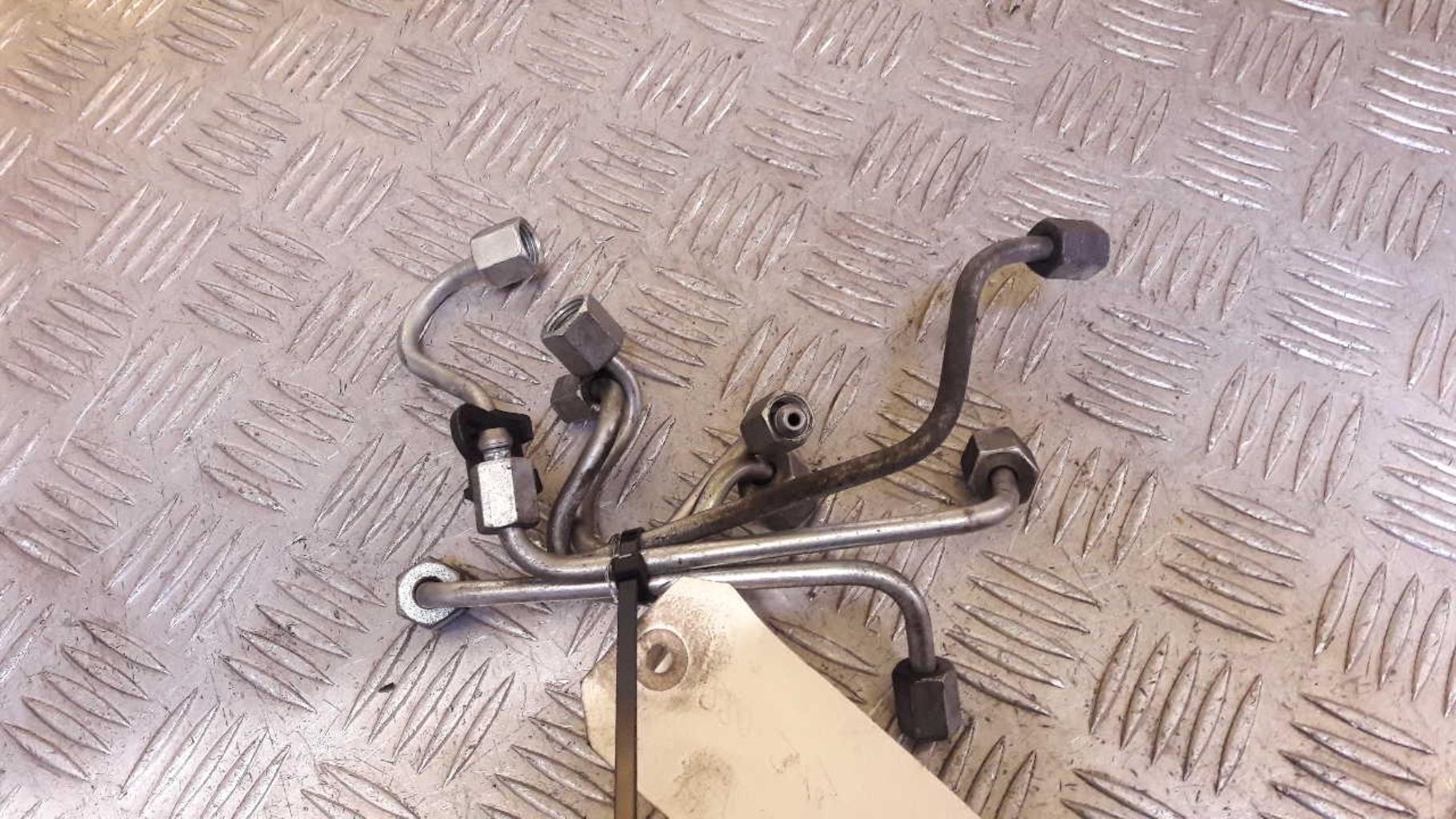 Rampe injection HYUNDAI MATRIX PHASE 1 Diesel - 1