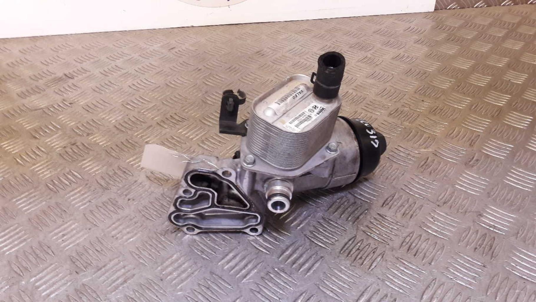 Support de filtre HYUNDAI MATRIX PHASE 1 Diesel - 1