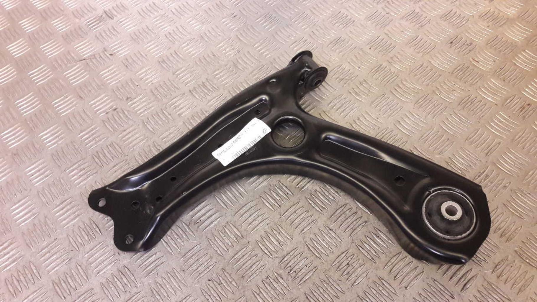Triangle avant gauche SEAT IBIZA 3 PHASE 2 Diesel - 1