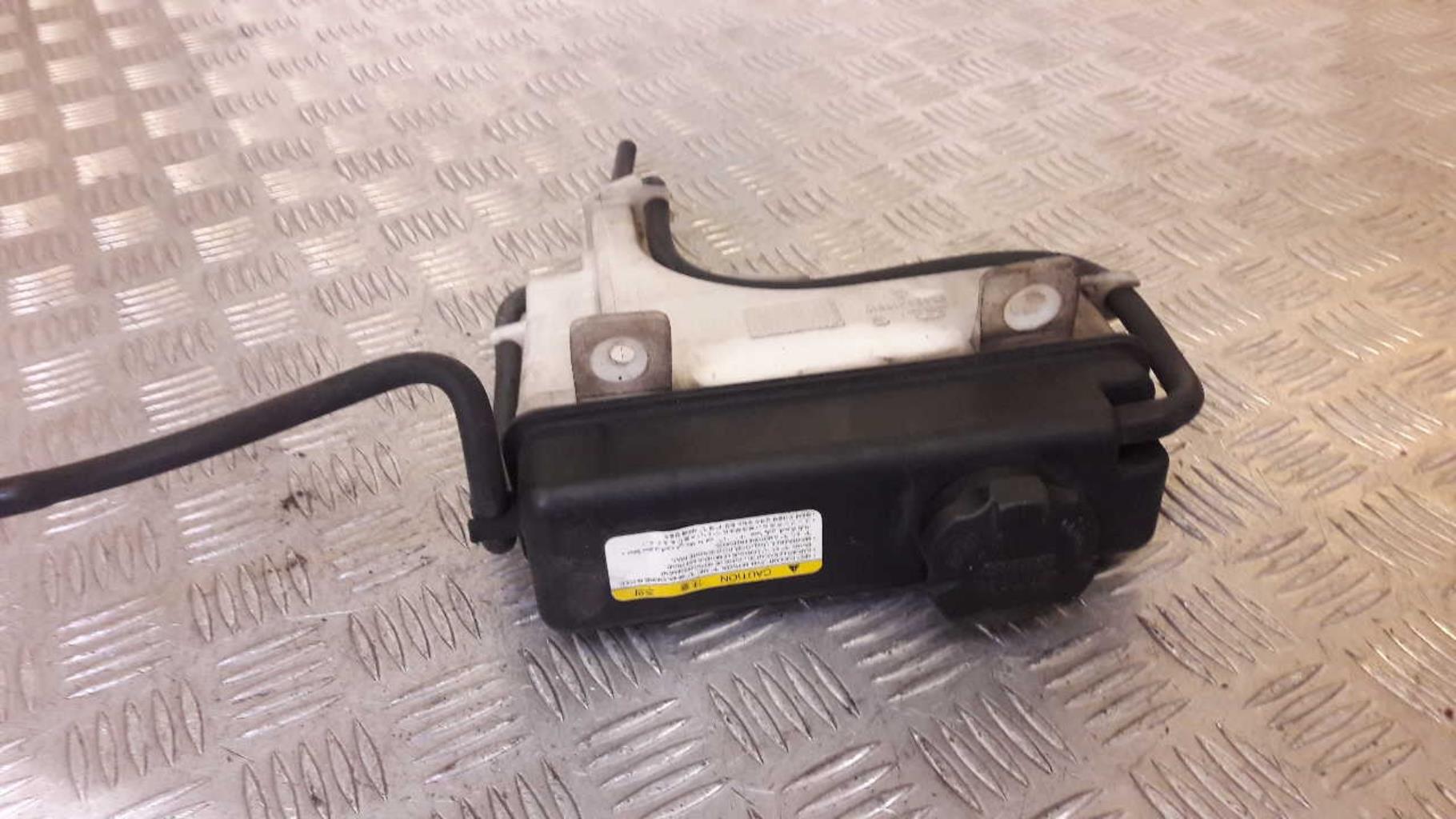 Vase d'expansion HYUNDAI MATRIX PHASE 1 Diesel - 1