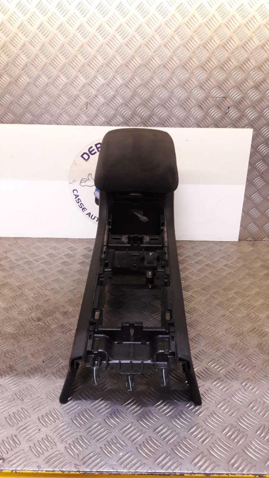 Accoudoir CITROEN C6 Diesel - 1