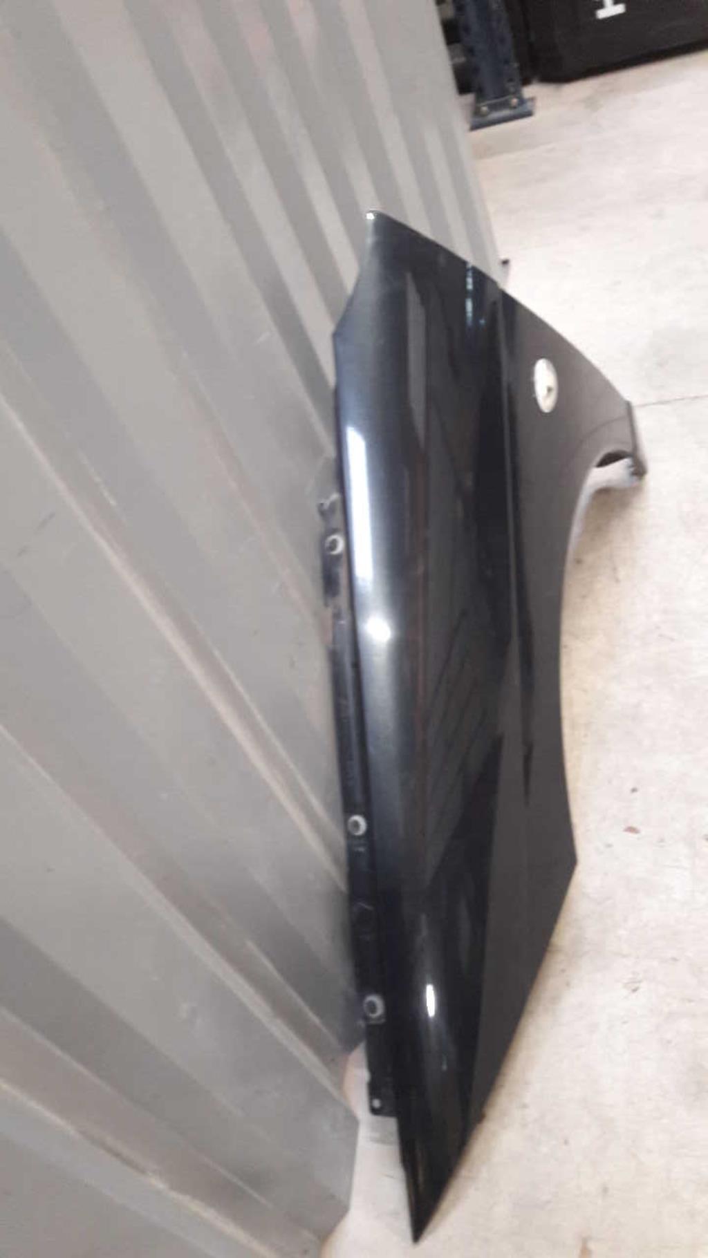 Aile avant gauche CITROEN C6 Diesel - 1