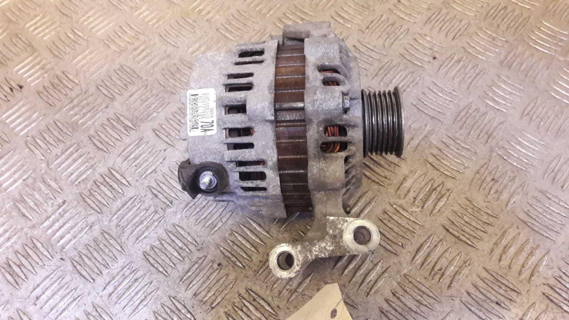 Alternateur FORD FIESTA 5 PHASE 2 Essence - 1