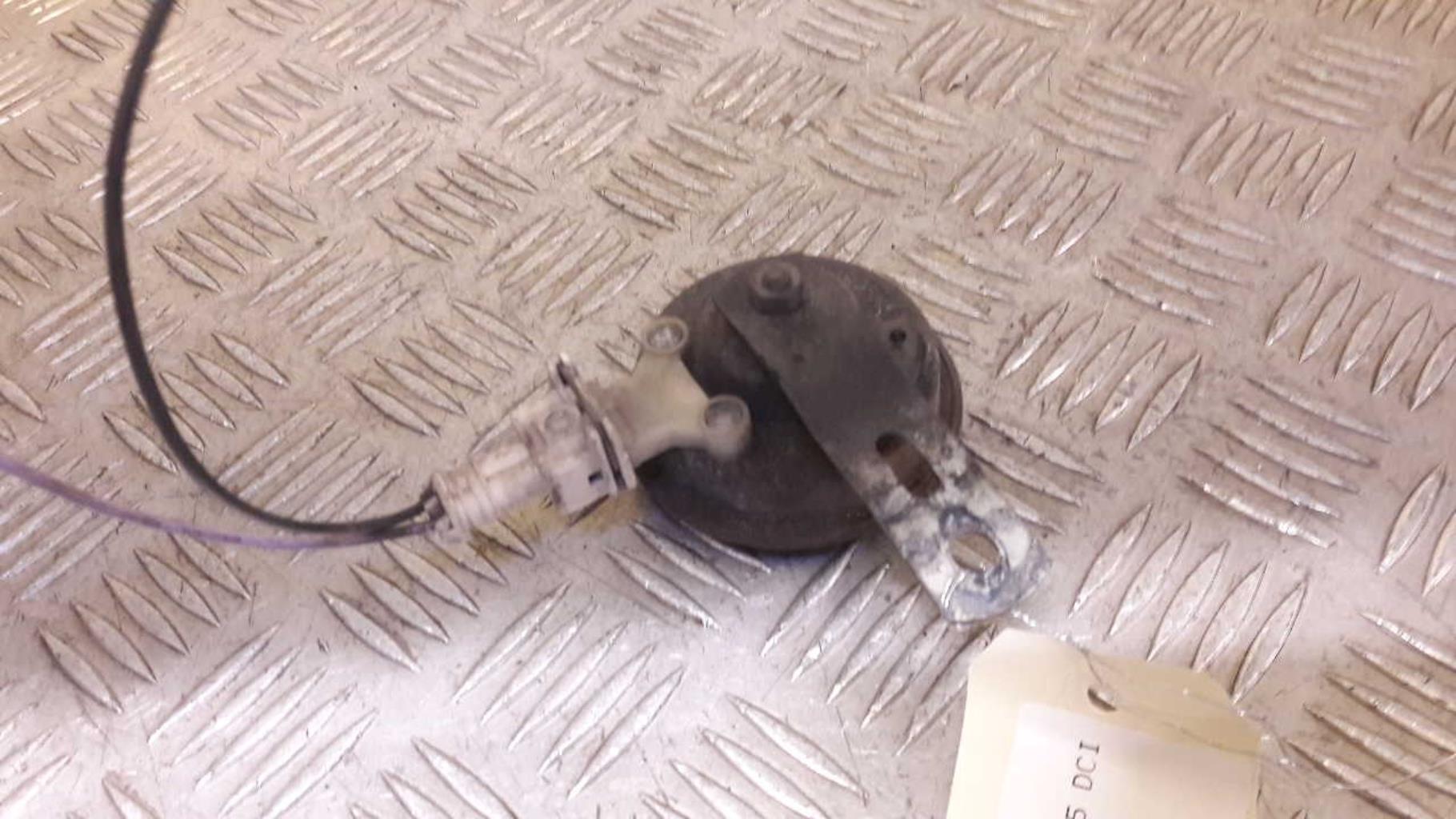 Avertisseur/Klaxon RENAULT KANGOO 2 PHASE 1 Diesel - 1