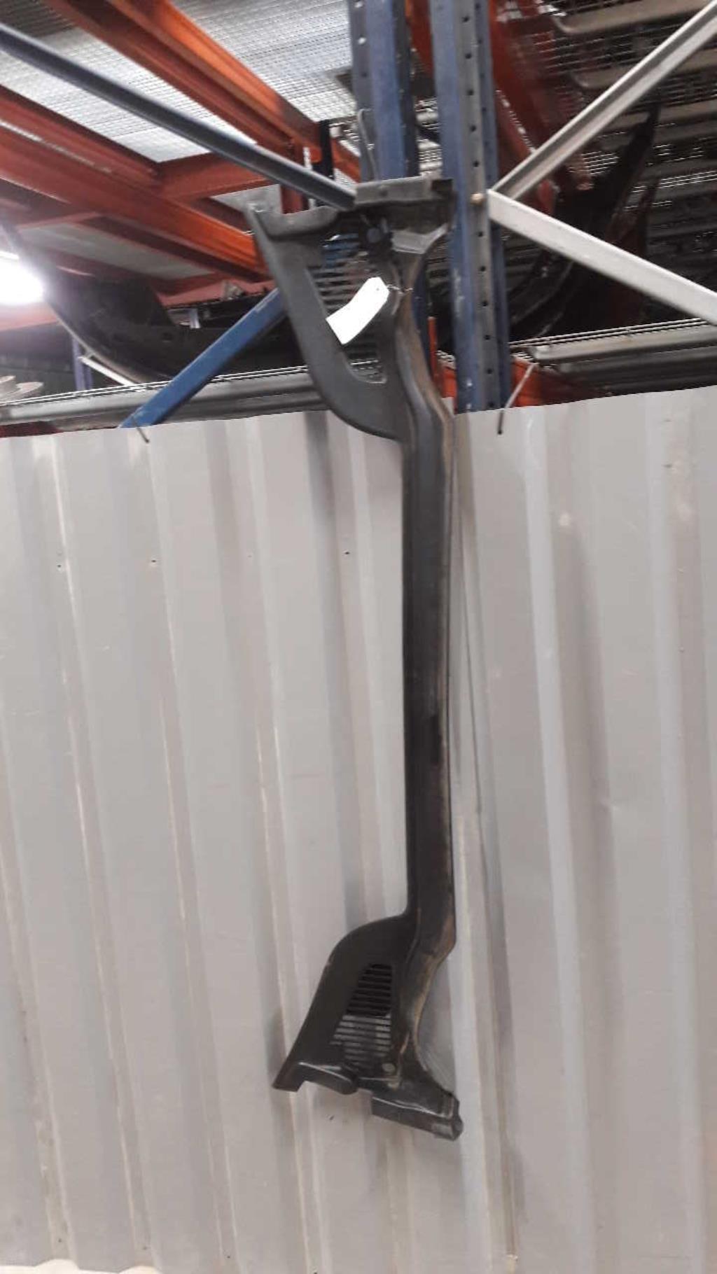 Baie de pare brise CITROEN C6 Diesel - 1