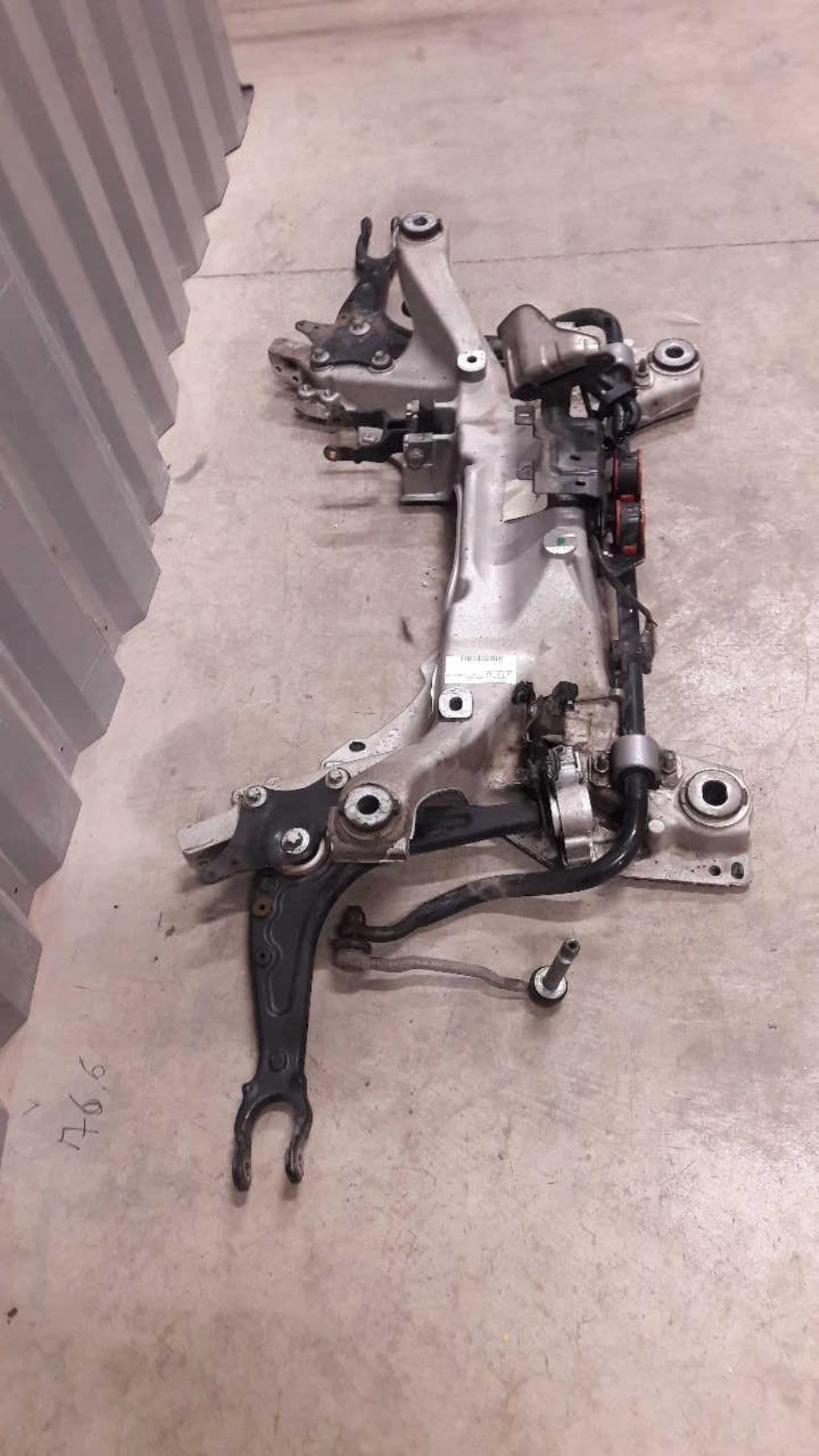 Berceau avant CITROEN C6 Diesel - 1