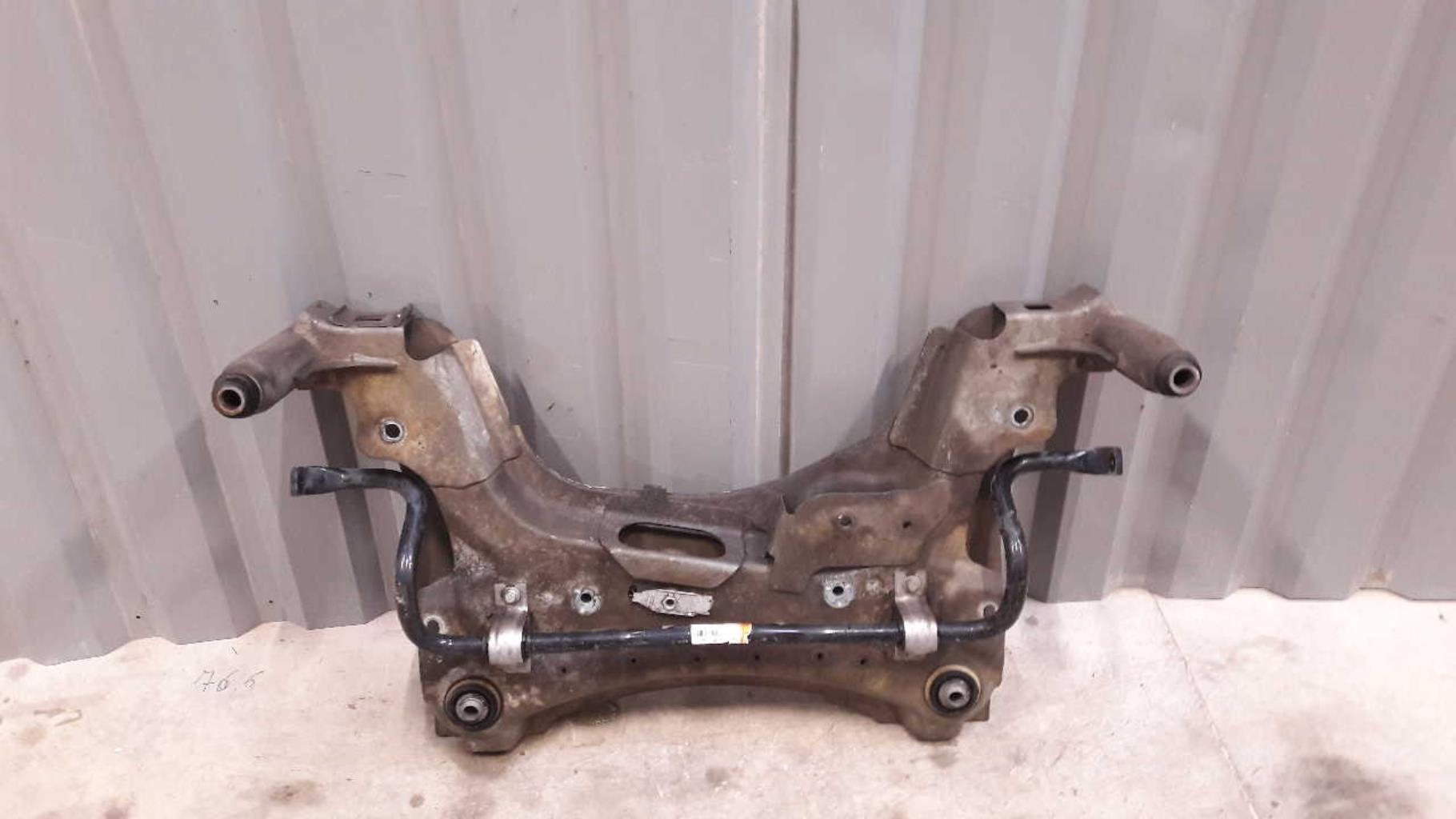 Berceau avant RENAULT SCENIC 3 PHASE 1 Essence - 1