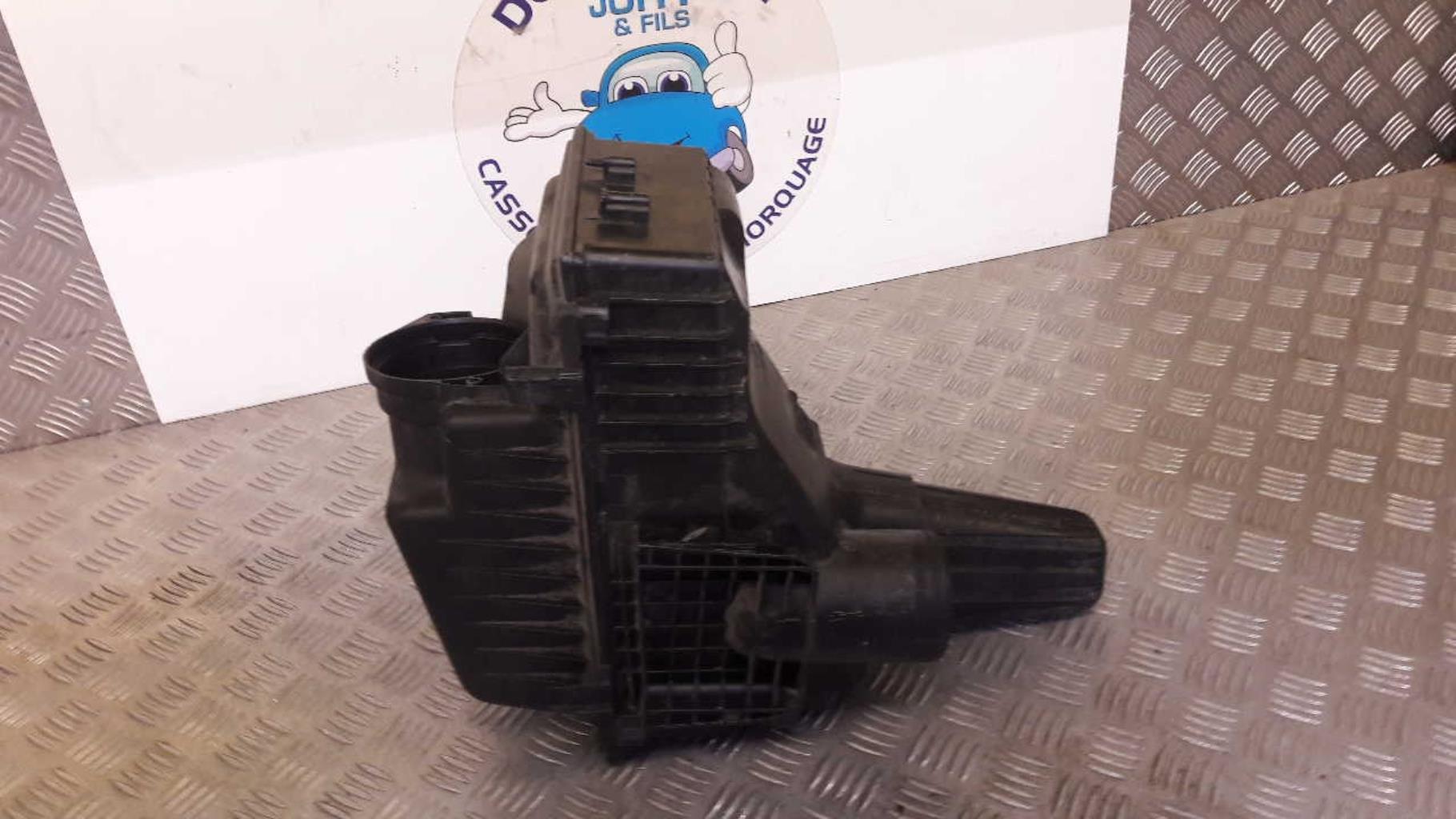 Boite a air CITROEN C8  - 1