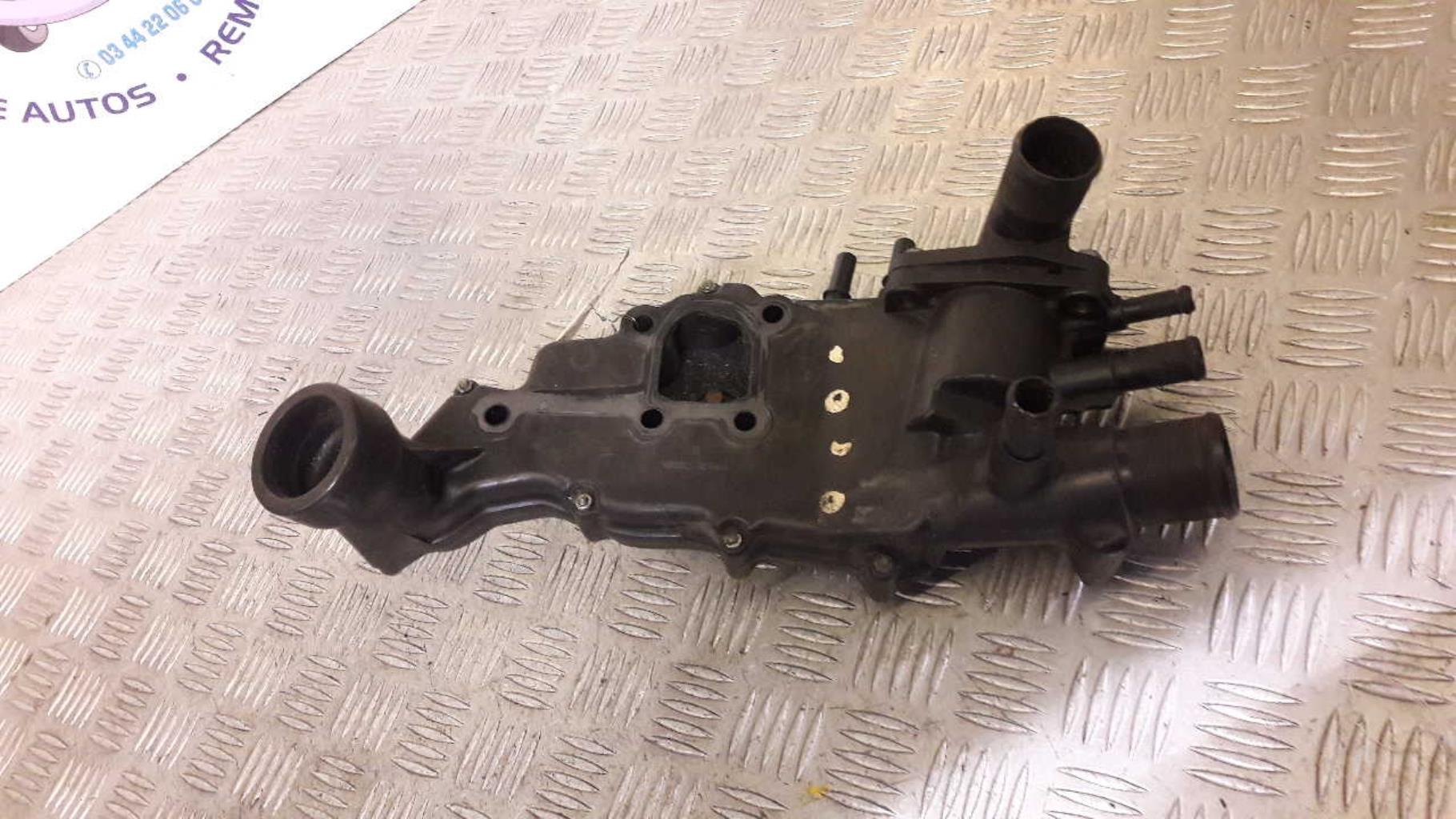 Boitier eau PEUGEOT 406 PHASE 1 Diesel - 1
