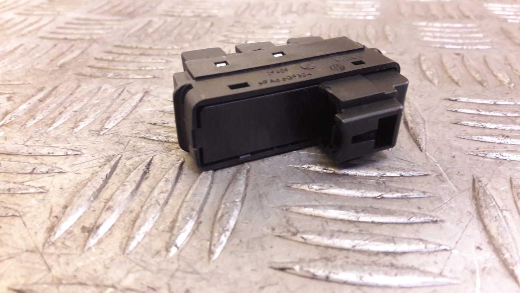 Bouton/Interrupteur CITROEN C6 Diesel - 1
