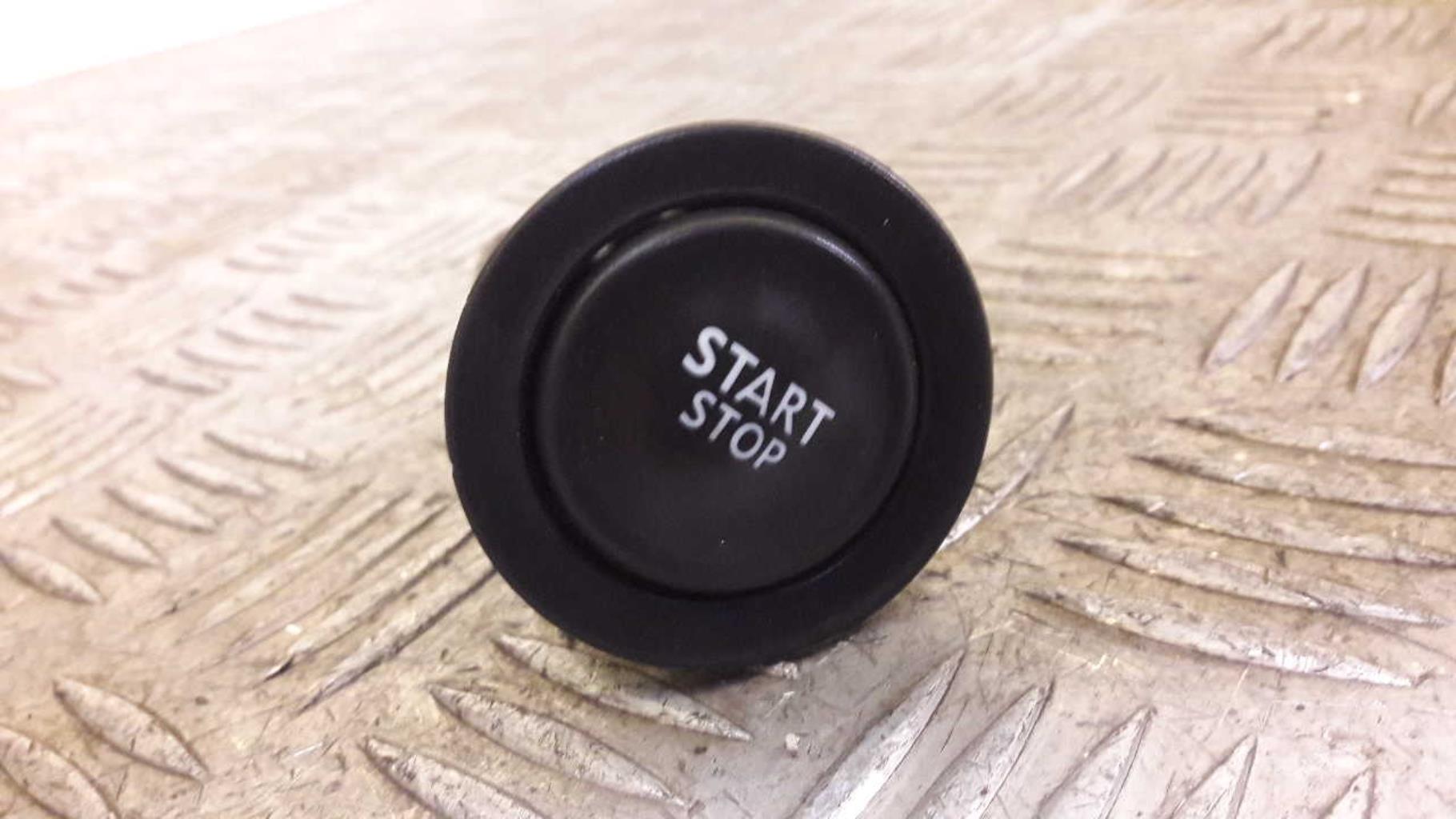 Bouton/Interrupteur RENAULT SCENIC 3 PHASE 1 Essence - 1