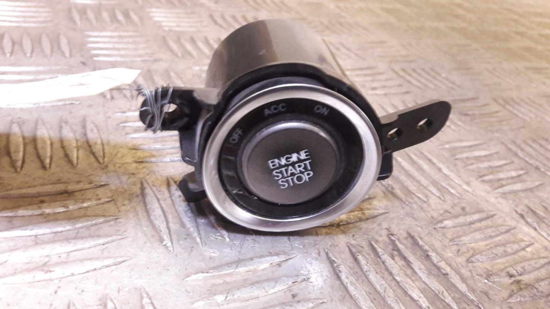 Bouton de demarrage HYUNDAI I 40 PHASE 1 BREAK Diesel - 1