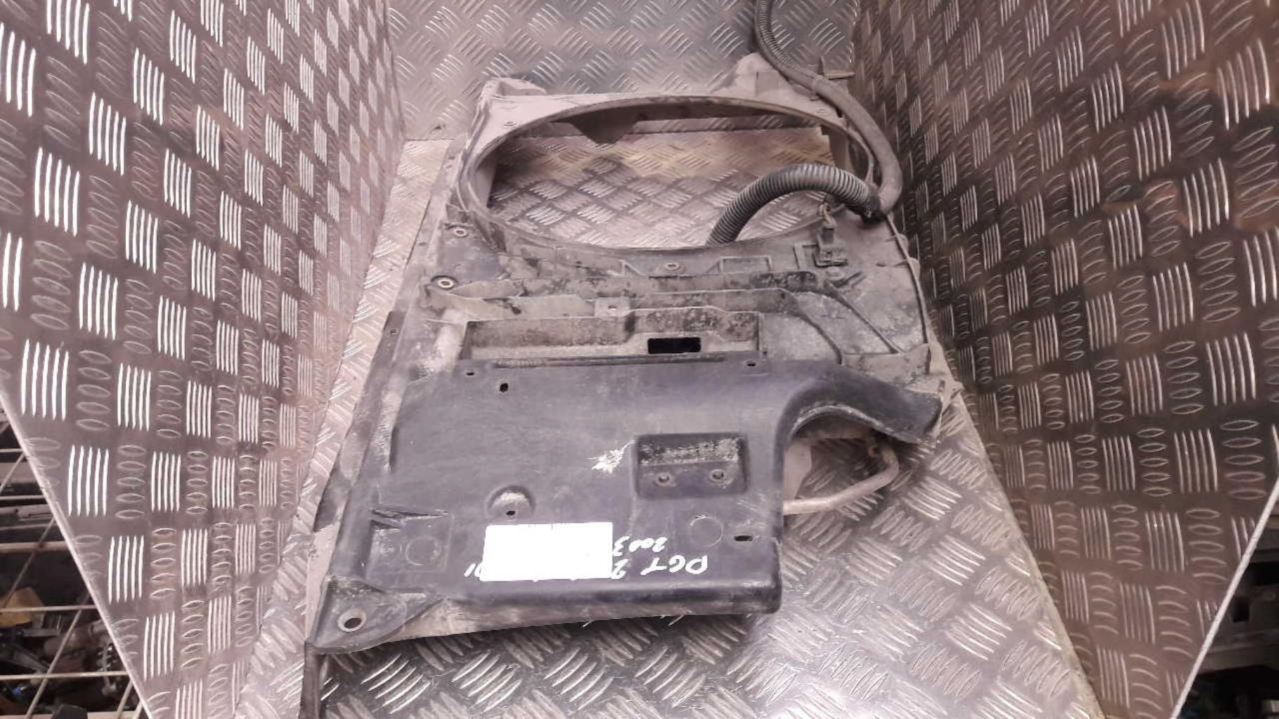 Buse PEUGEOT 206 PHASE 2 Diesel - 1