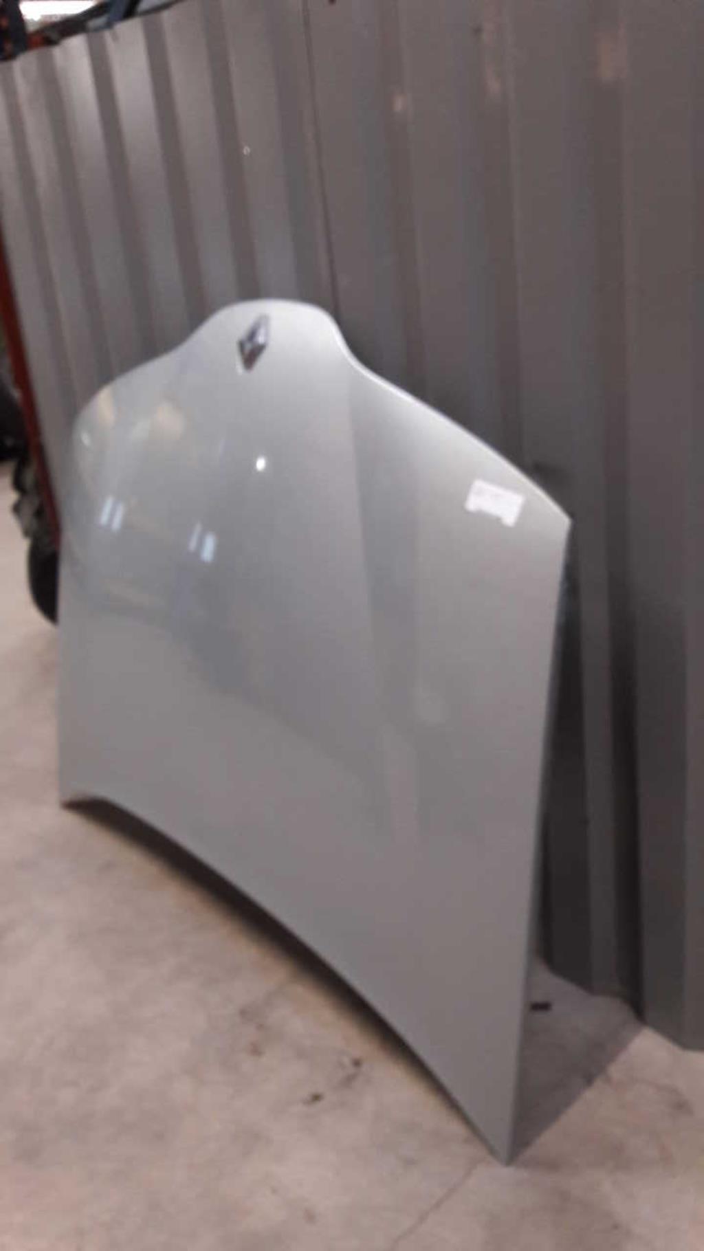 Capot RENAULT LAGUNA 2 PHASE 1 Essence - 1