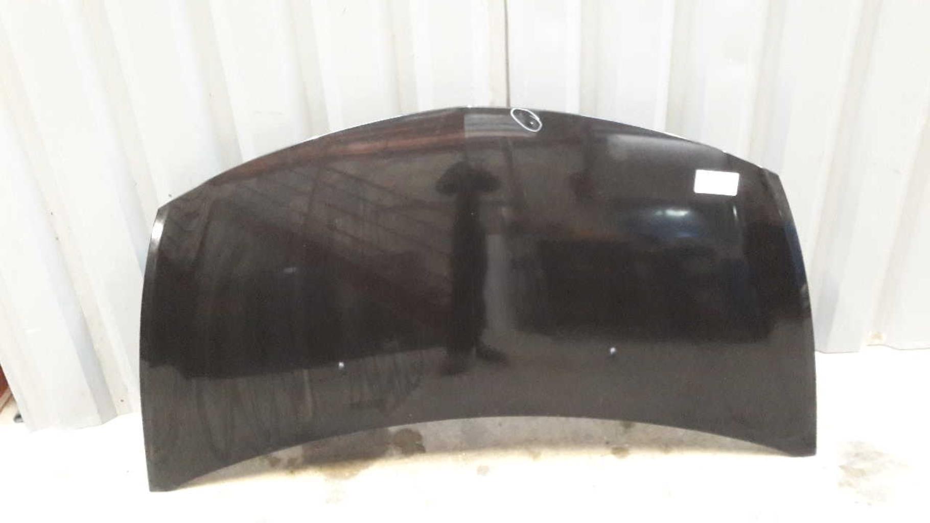 Capot RENAULT CLIO 3 PHASE 1 Diesel - 1