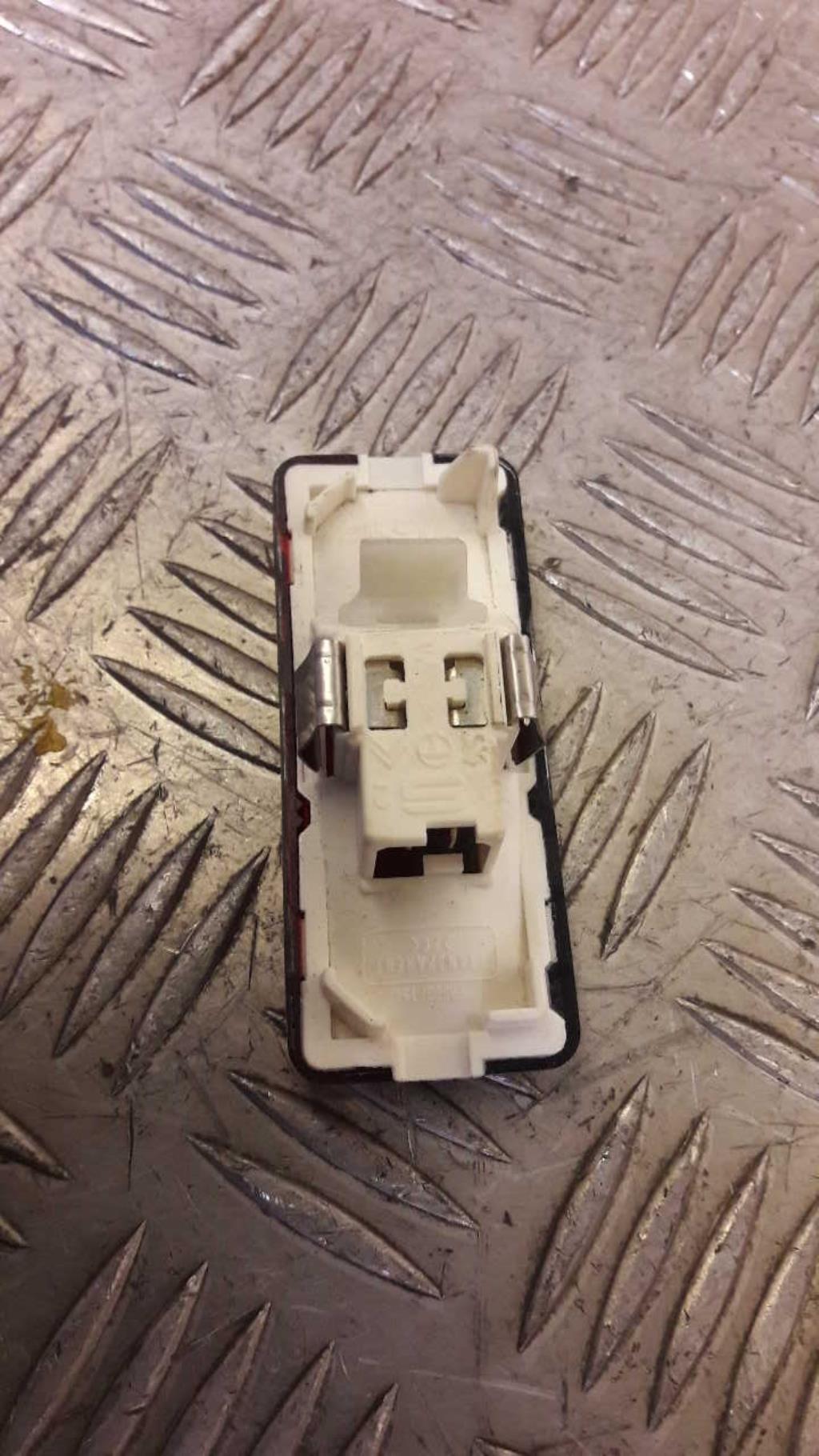 Catadioptre interieur porte arriere droite CITROEN C6 Diesel - 1